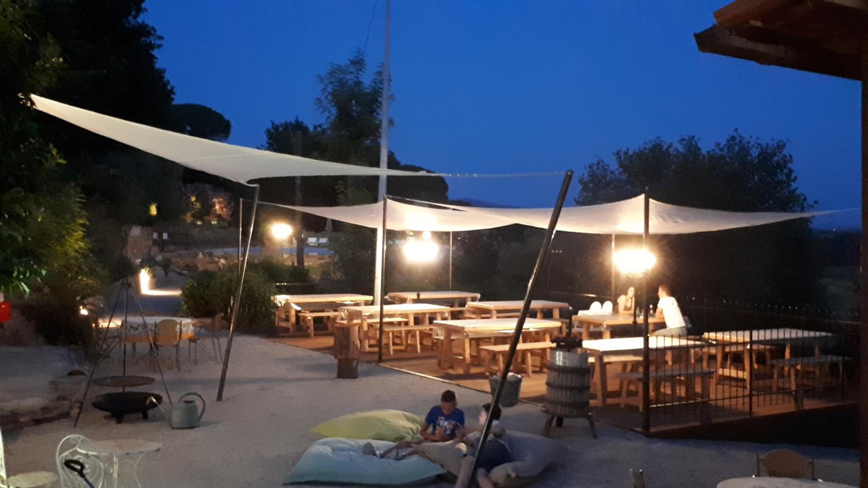 Agriturismo Anna-Rosa