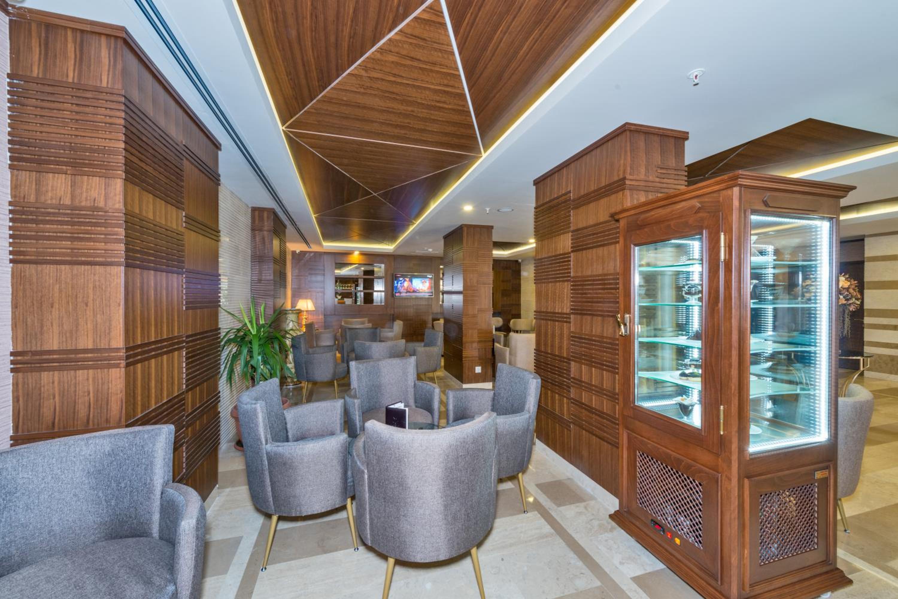 Bekdas Hotel Deluxe & Spa - Image 132