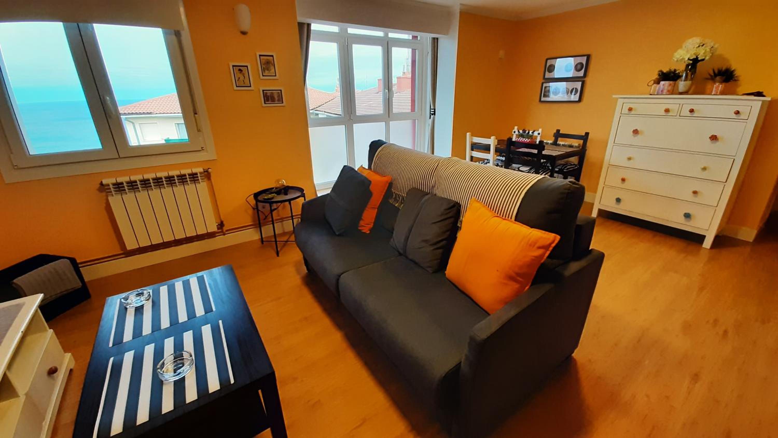 Apartamento Talako view 3