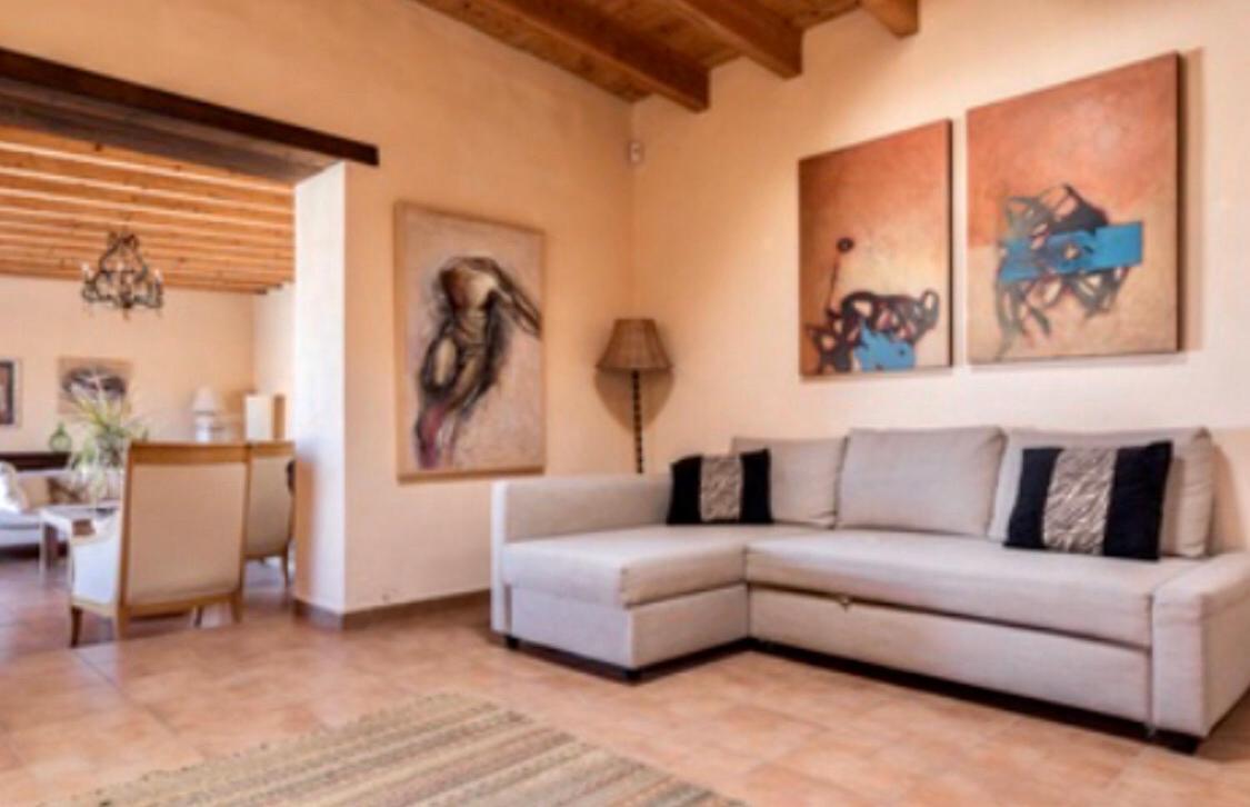 Casa yeya view 5