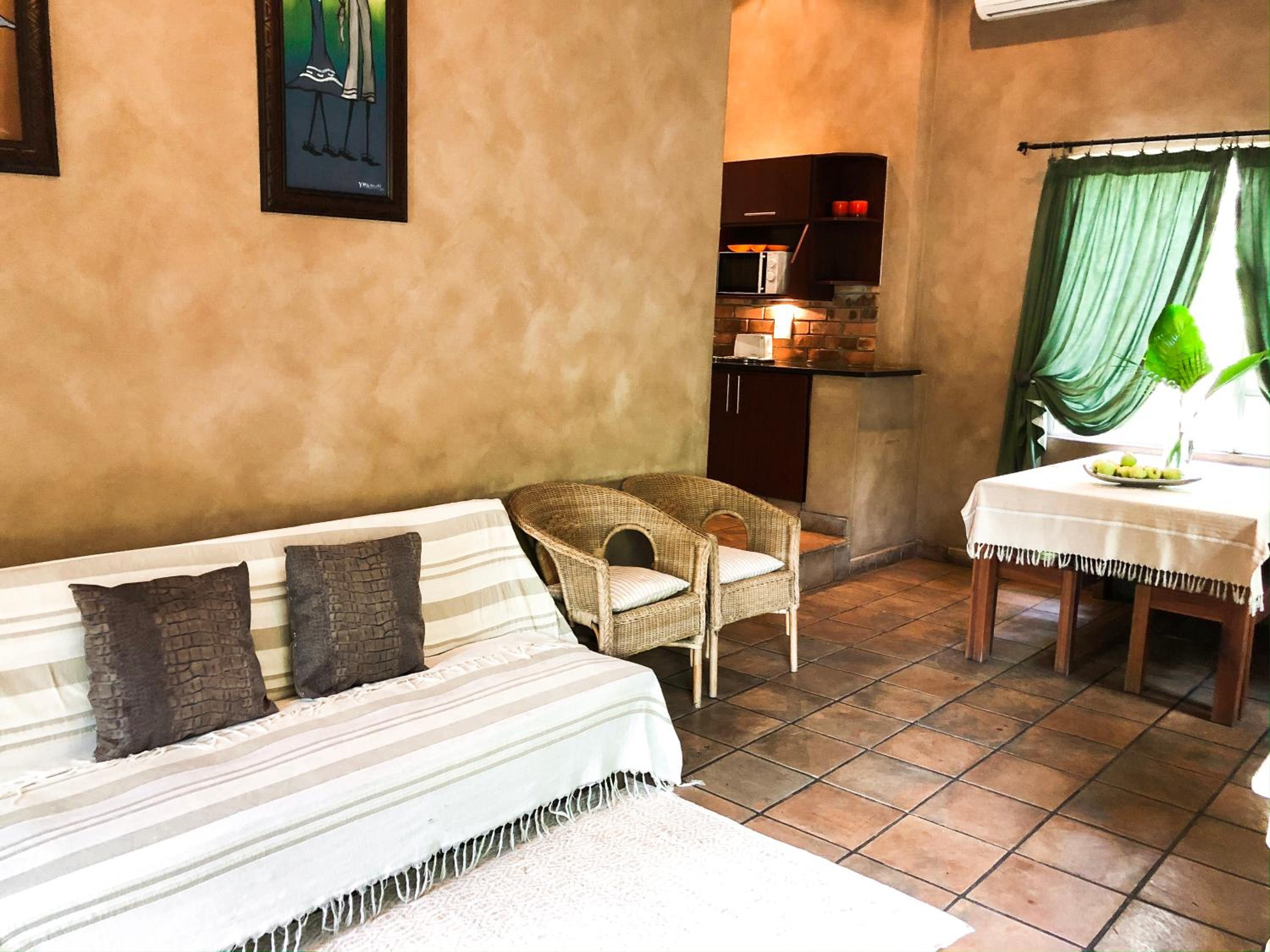Ingwenya Lodge view 5