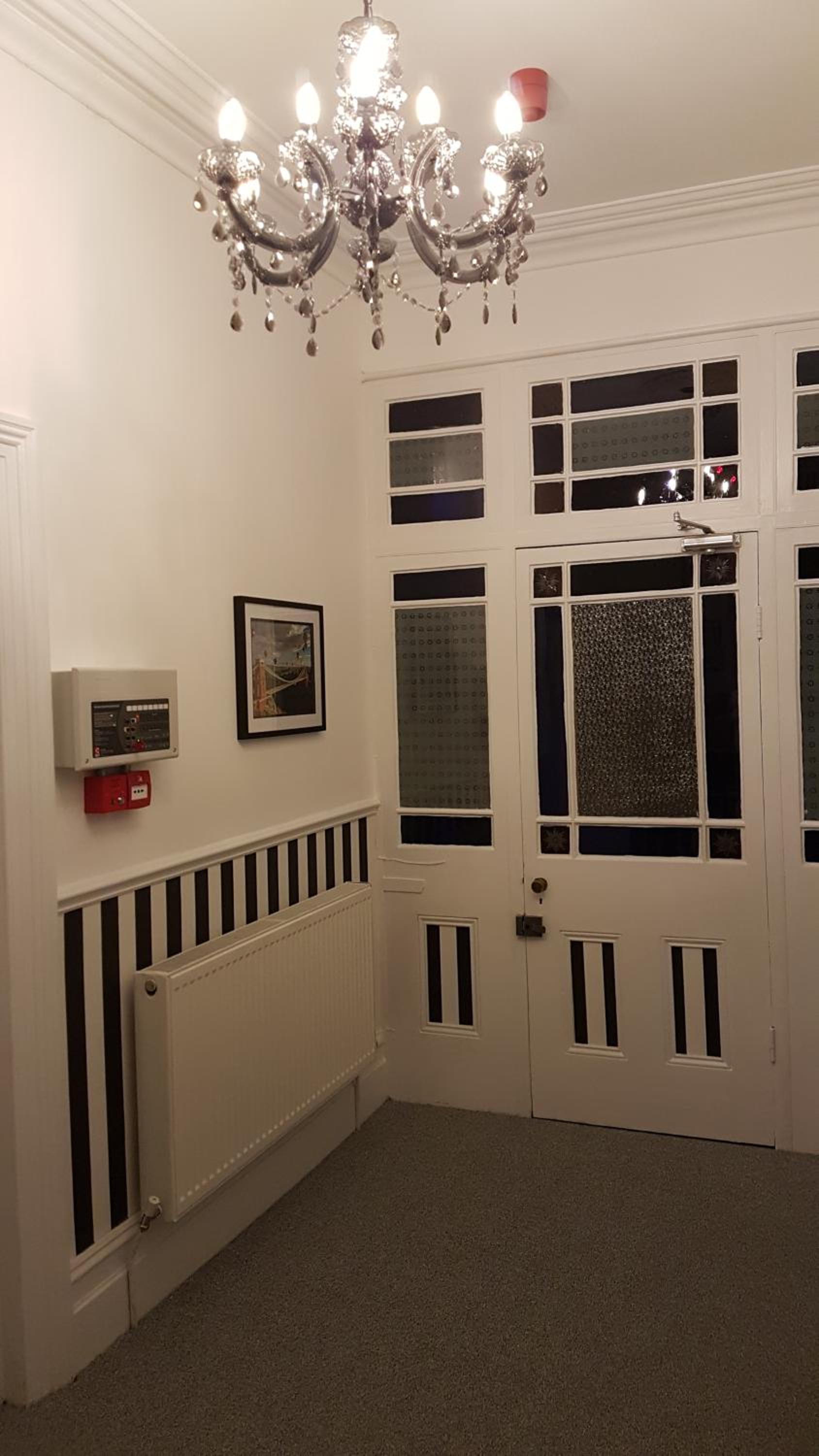 Oakover Guest House