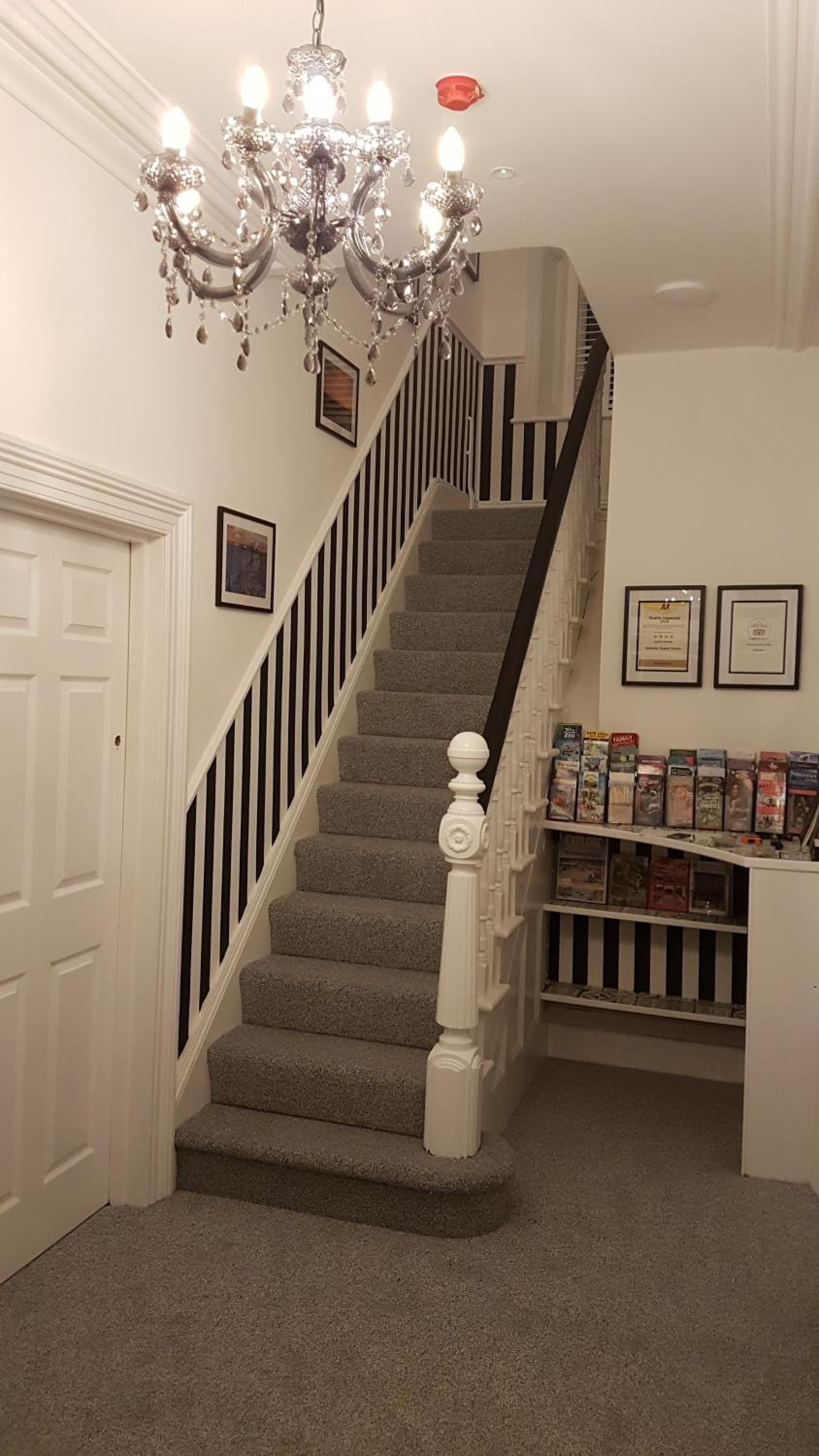 Oakover Guest House