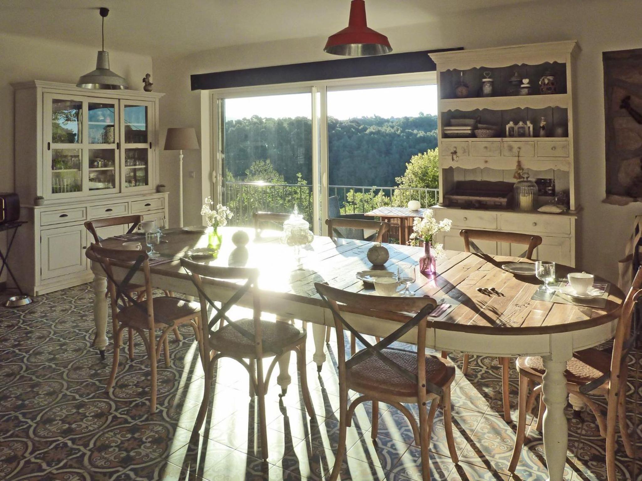 Au Pied des Baous, photo 24