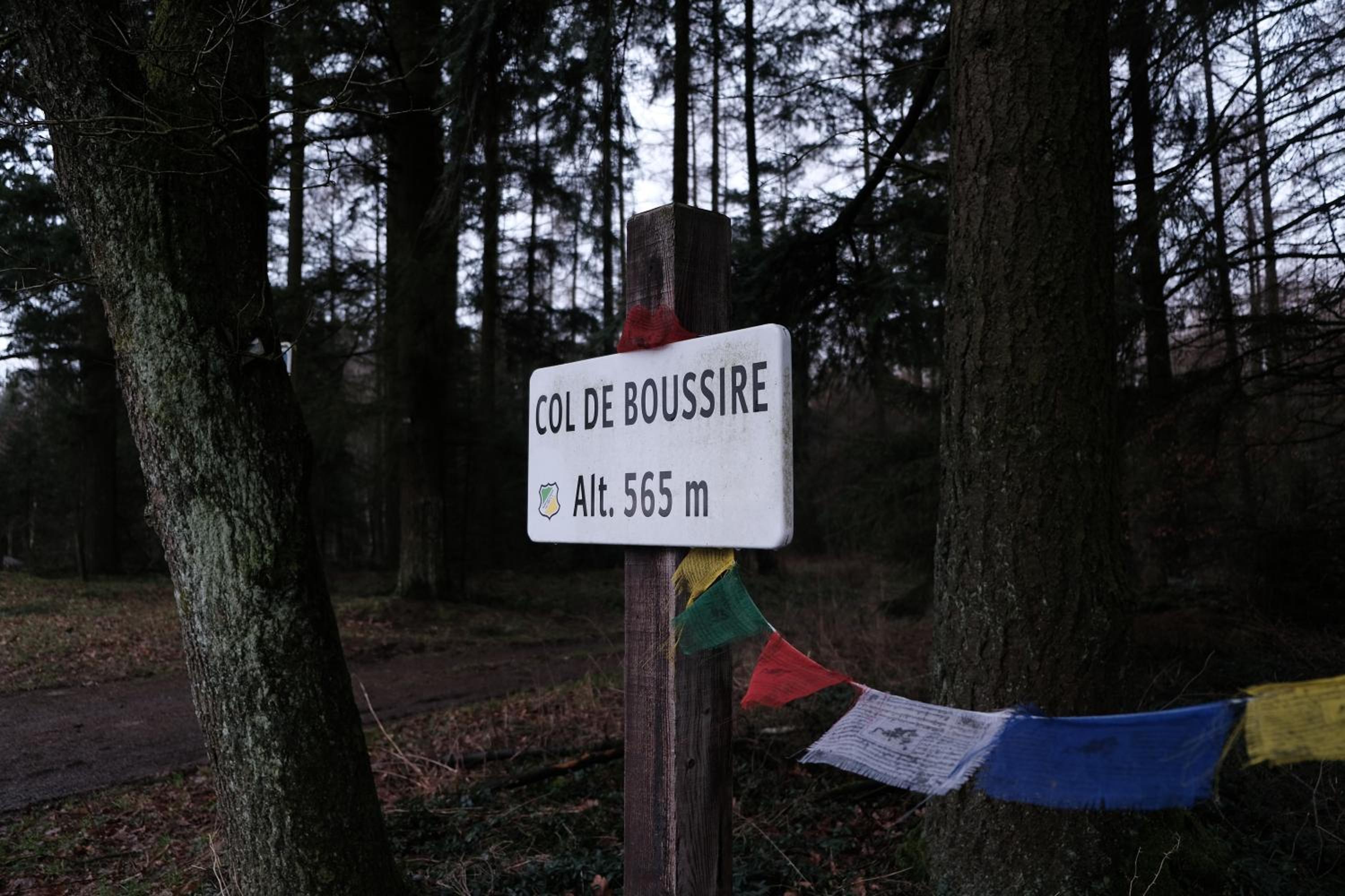 Cap Espérance