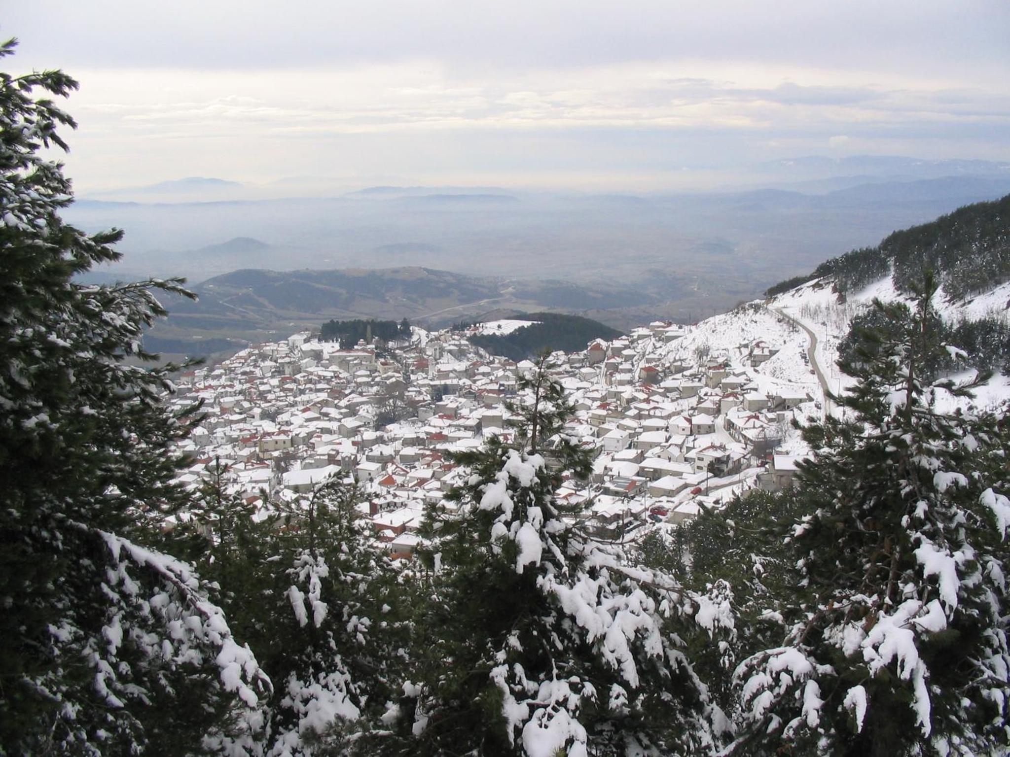 Traditional Guesthouse Lanari