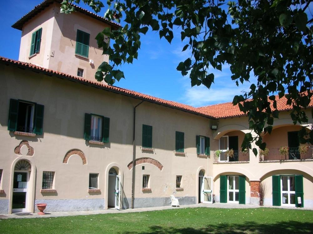 Agriturismo Tenuta la Marchesa view 3