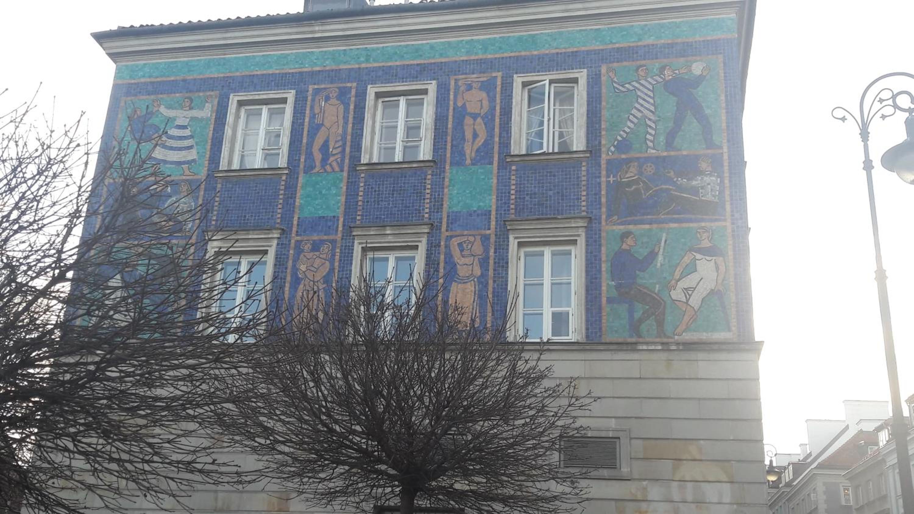 Przytulny apartament przy Barbakanie view 2