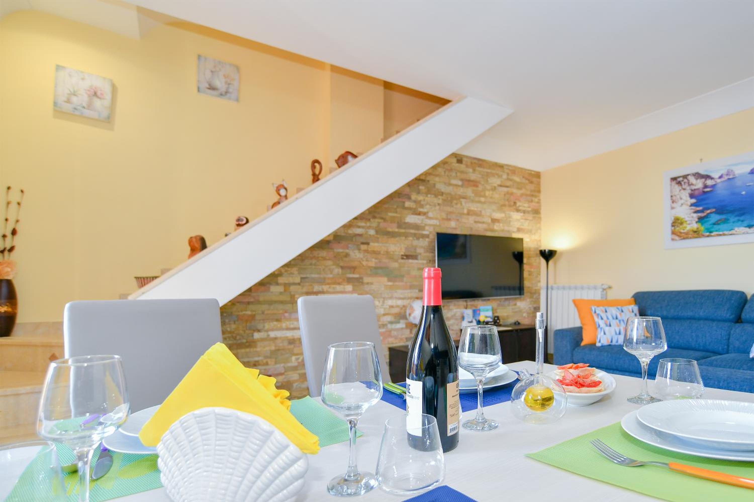 Casa Vacanza Villa Girasole photo 5