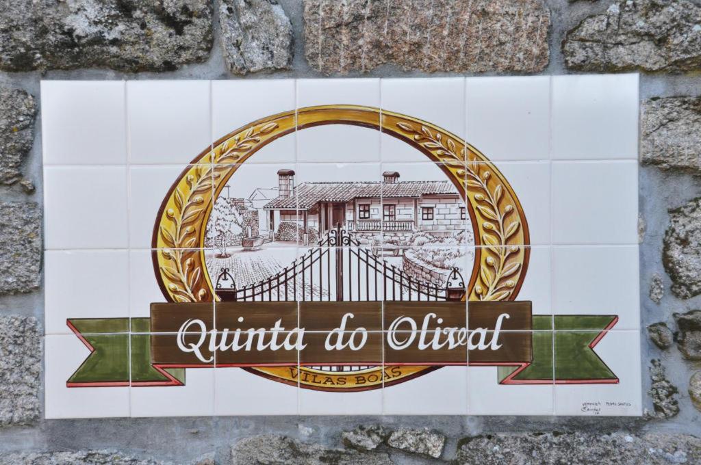 Quinta do Olival