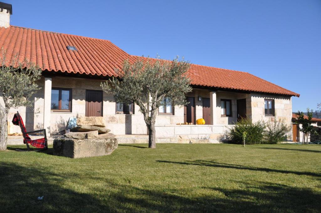 Hotel Quinta do Olival