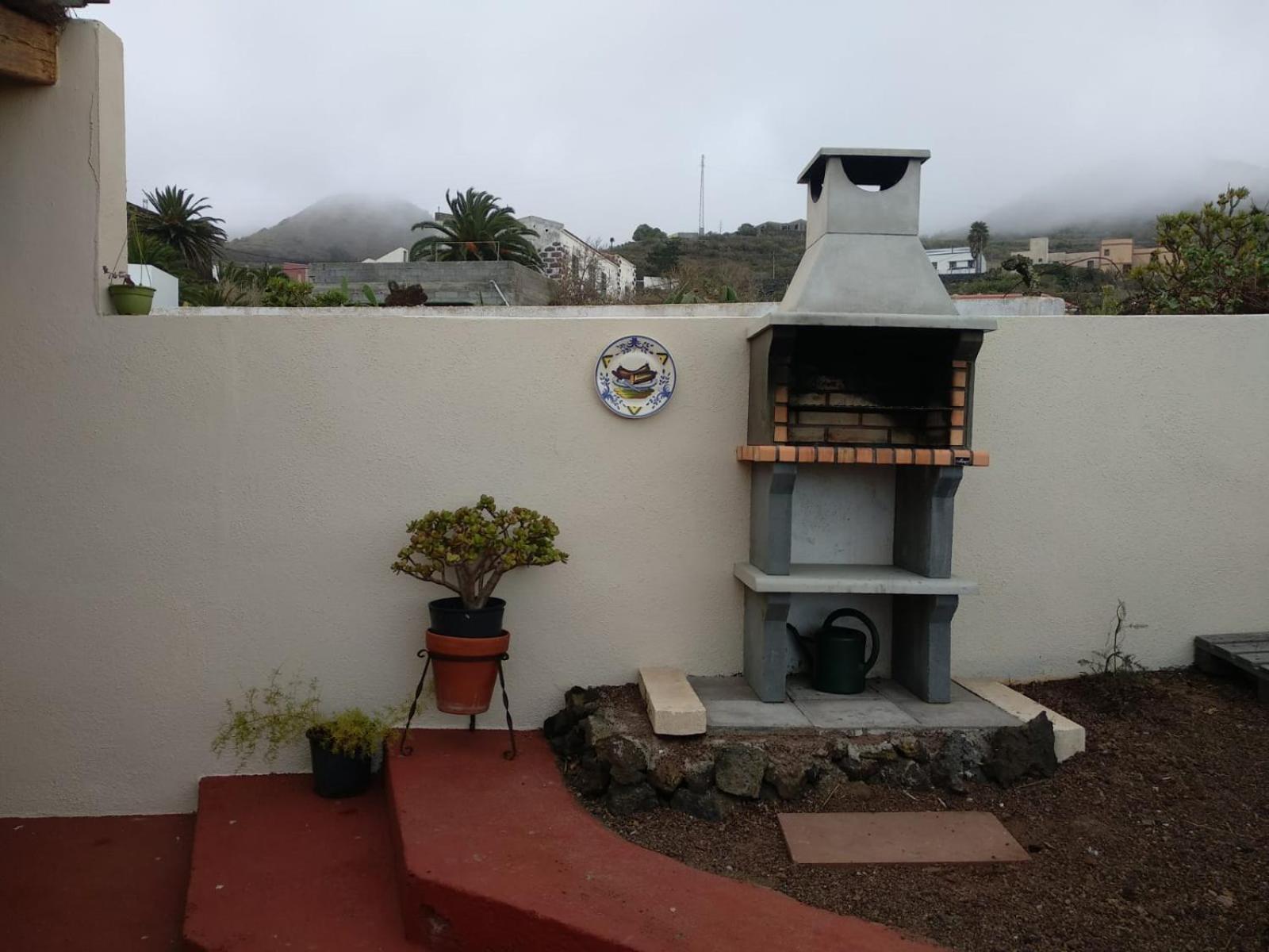 Casa Rural Aguarijo view 3