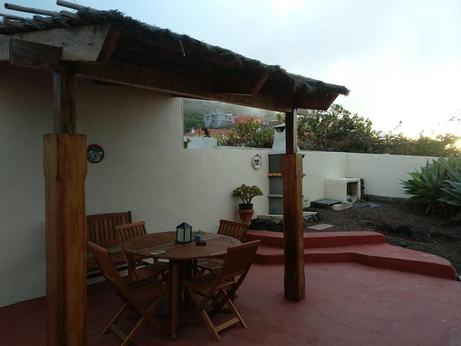 Casa Rural Aguarijo view 2