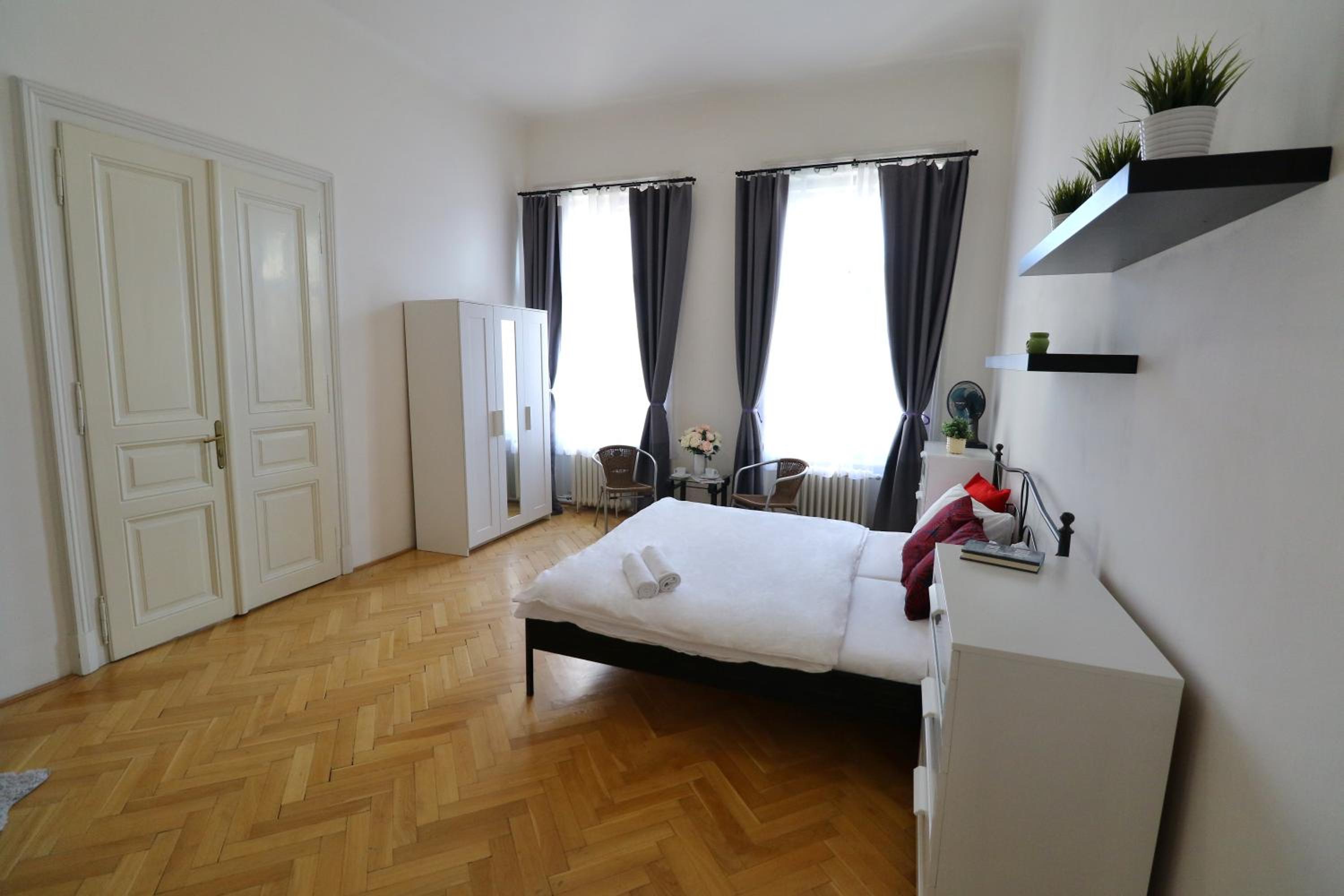 Apartment Hviezdko - Heart of Old Town