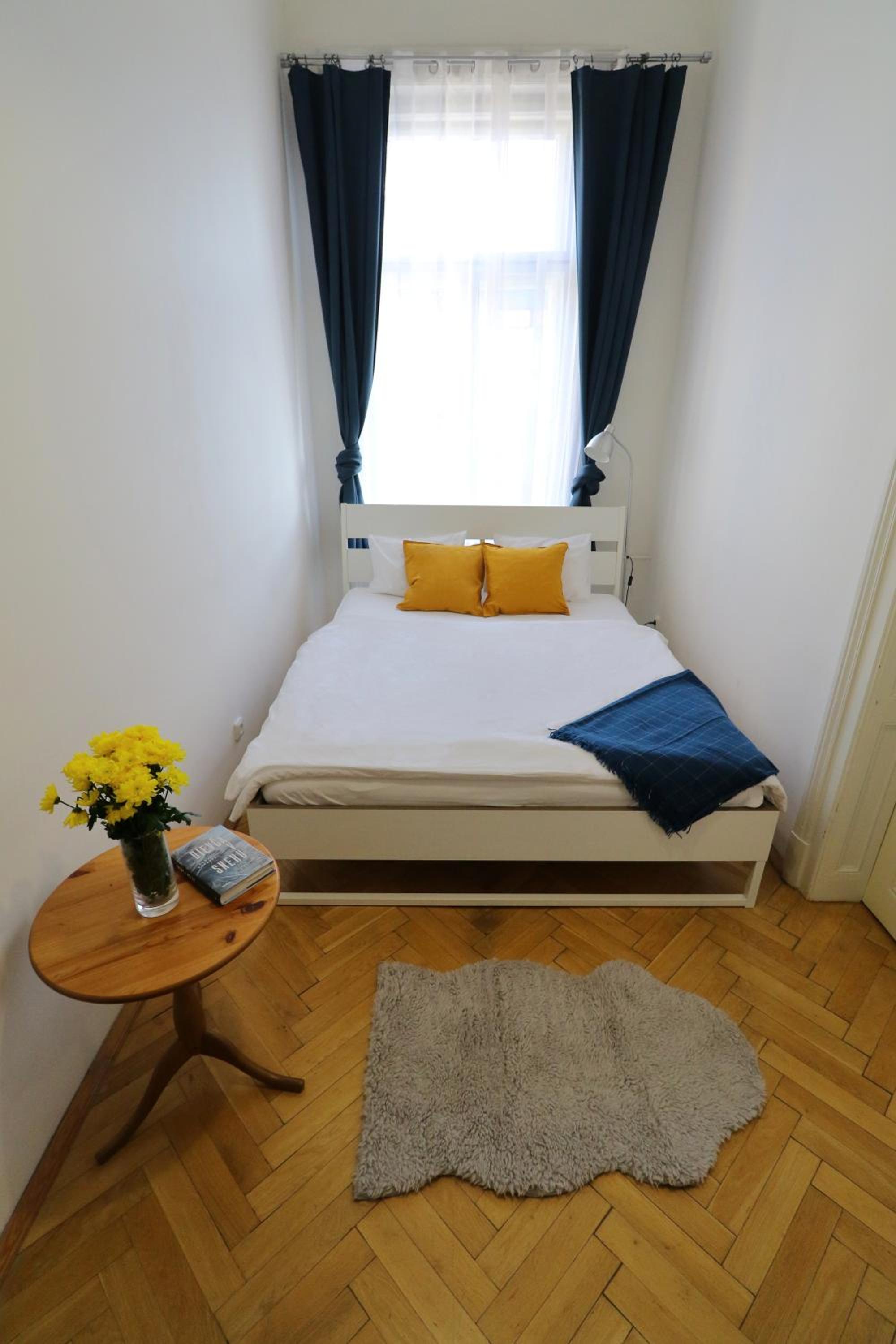 Apartment Hviezdko - Heart of Old Town