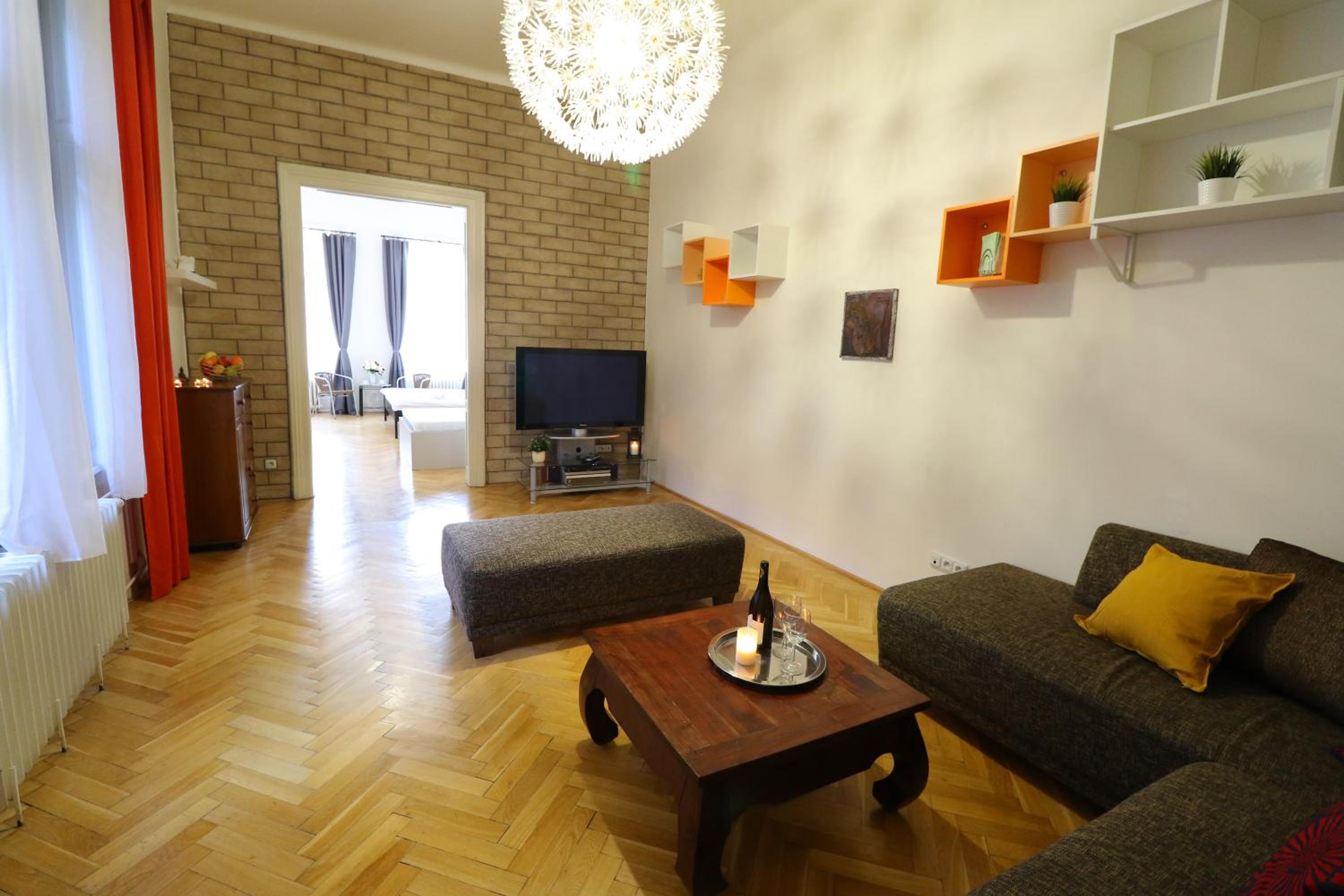 Apartment Hviezdko - Heart of Old Town