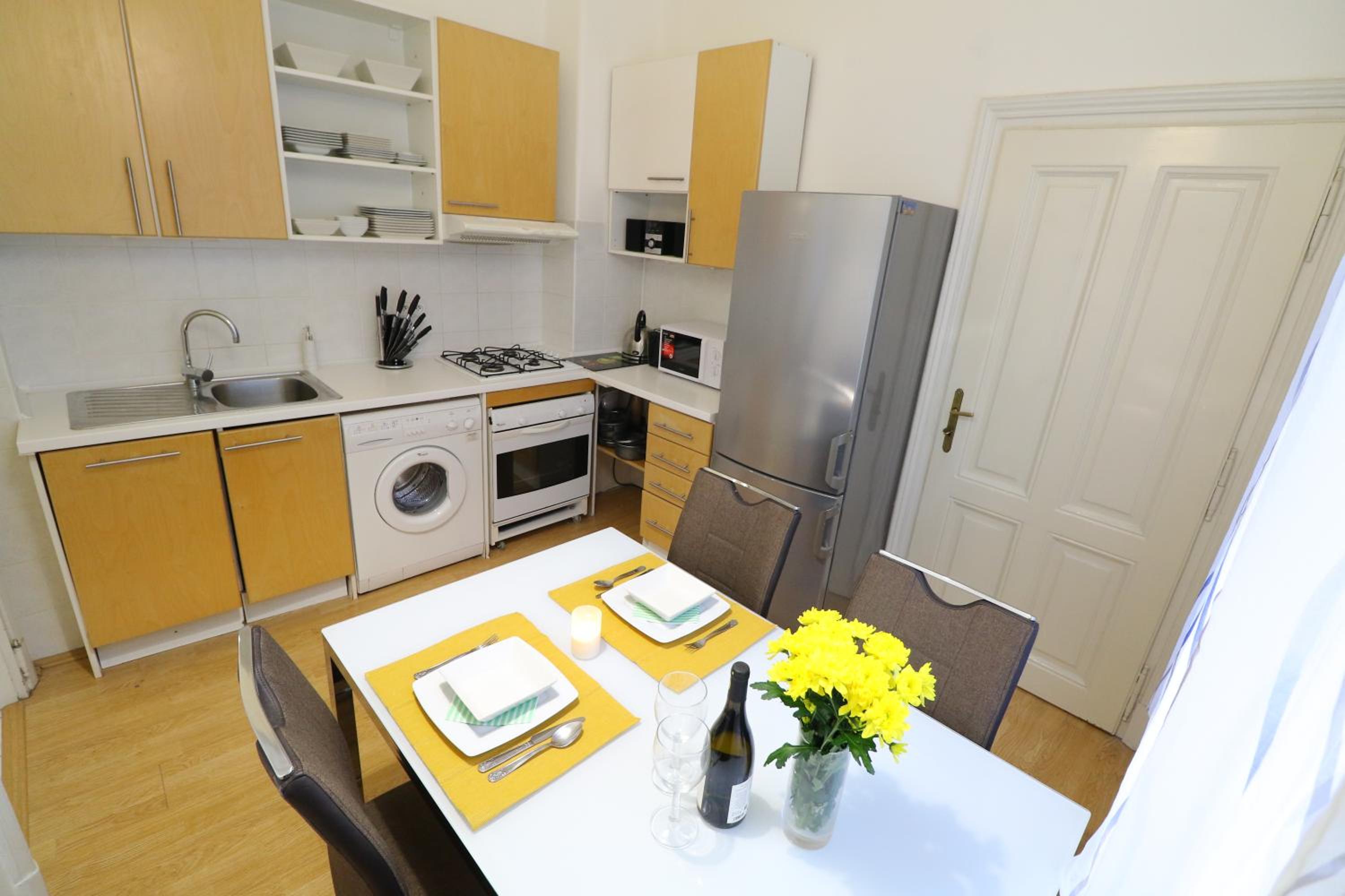 Apartment Hviezdko - Heart of Old Town