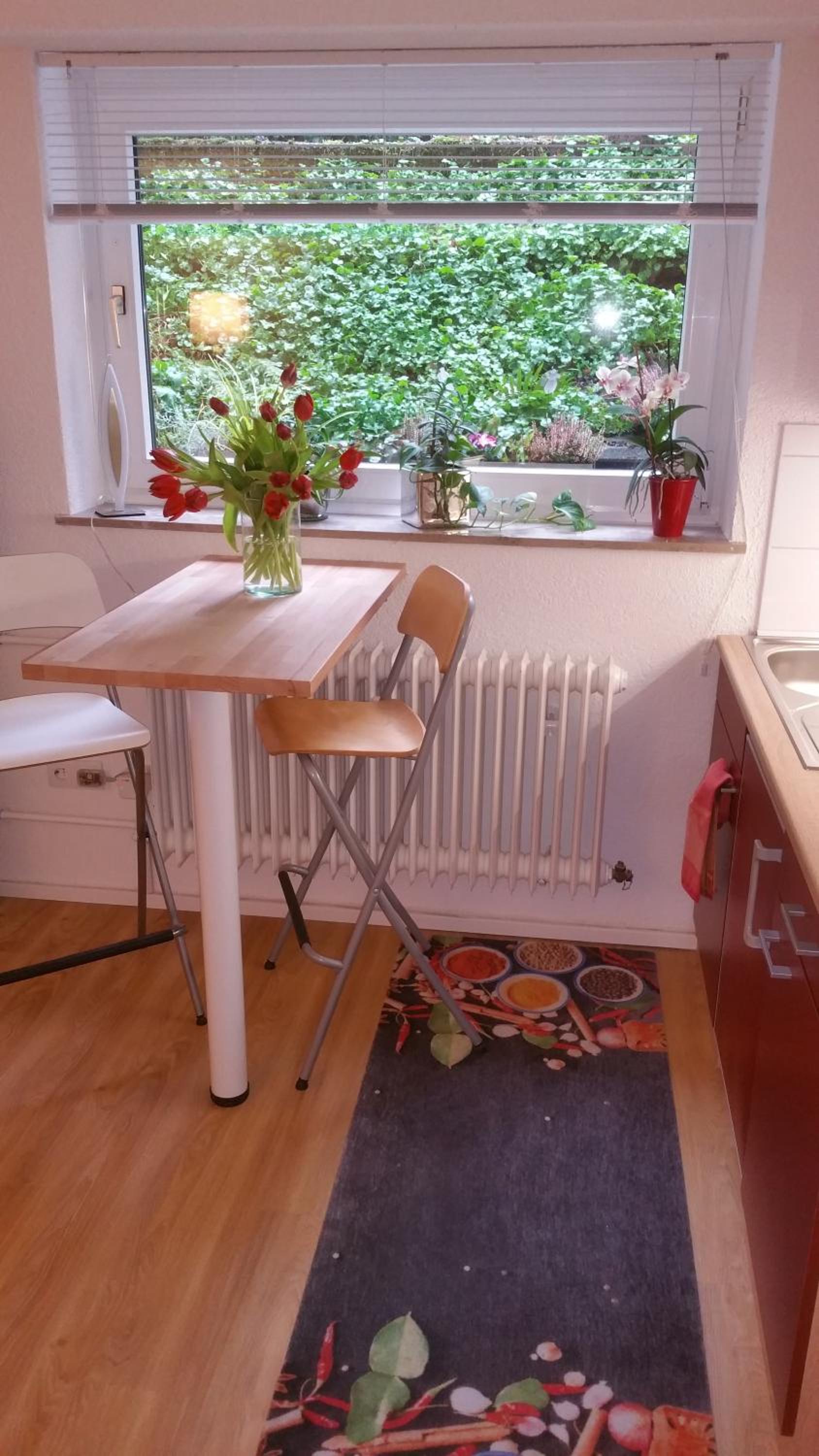 Neuss Vacations - Erftmundung - Property Image 1