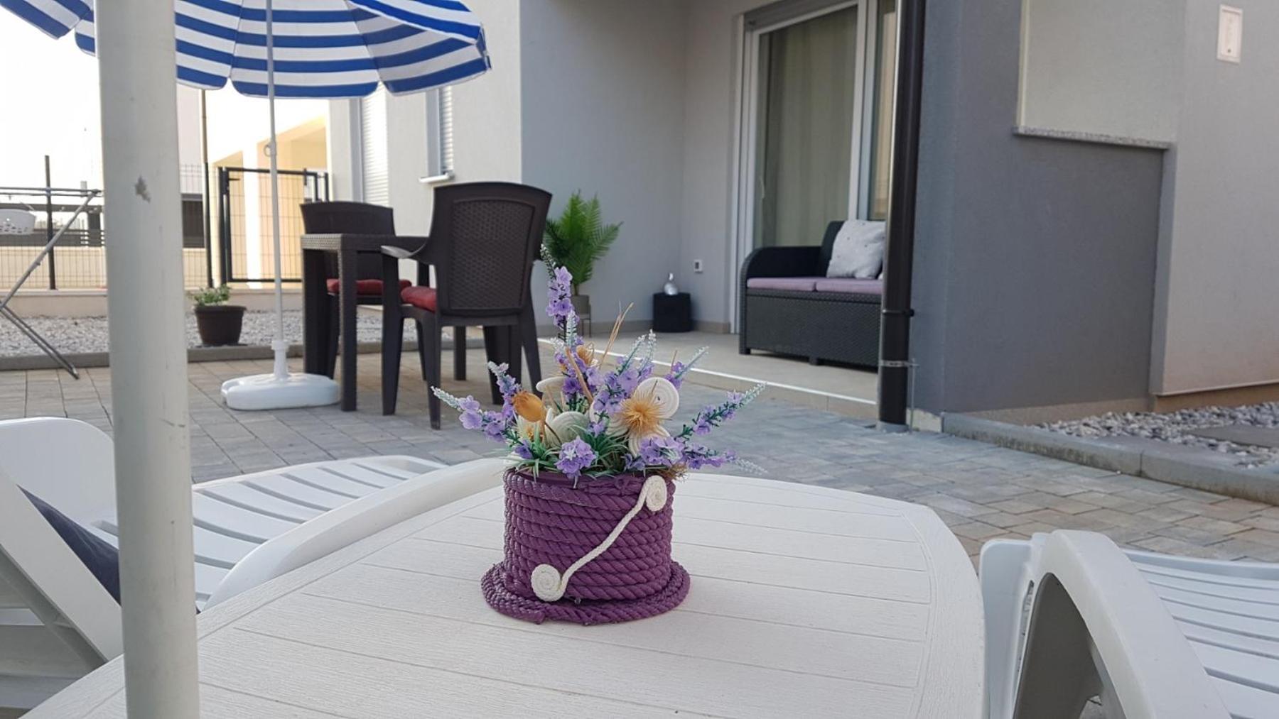 Apartments BRIST HILLS view 2