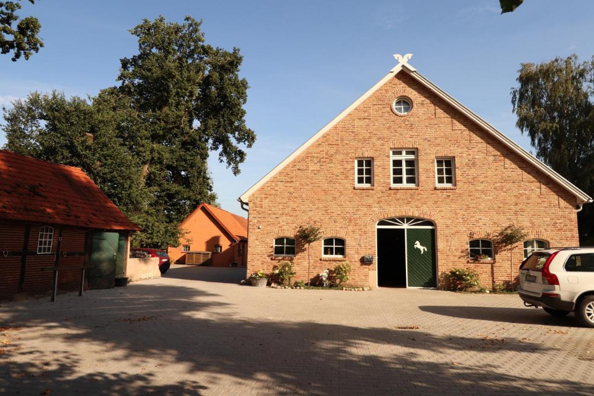 Ferien- und Reiterhof Klein Stavern - Property Image 7