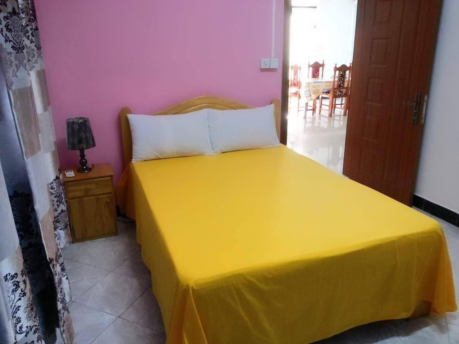 Bluebay Appartments view 5