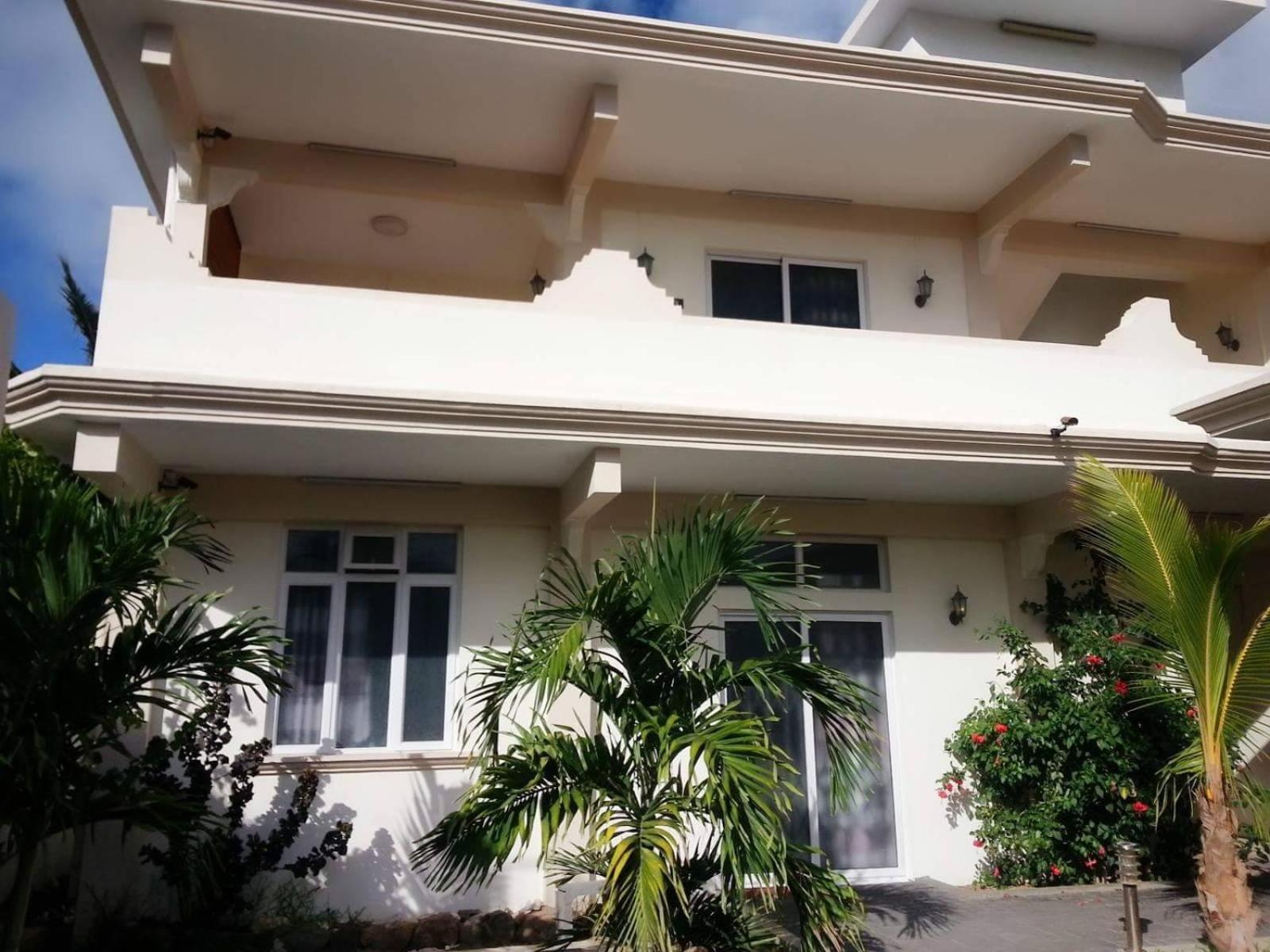 Bluebay Appartments view 3