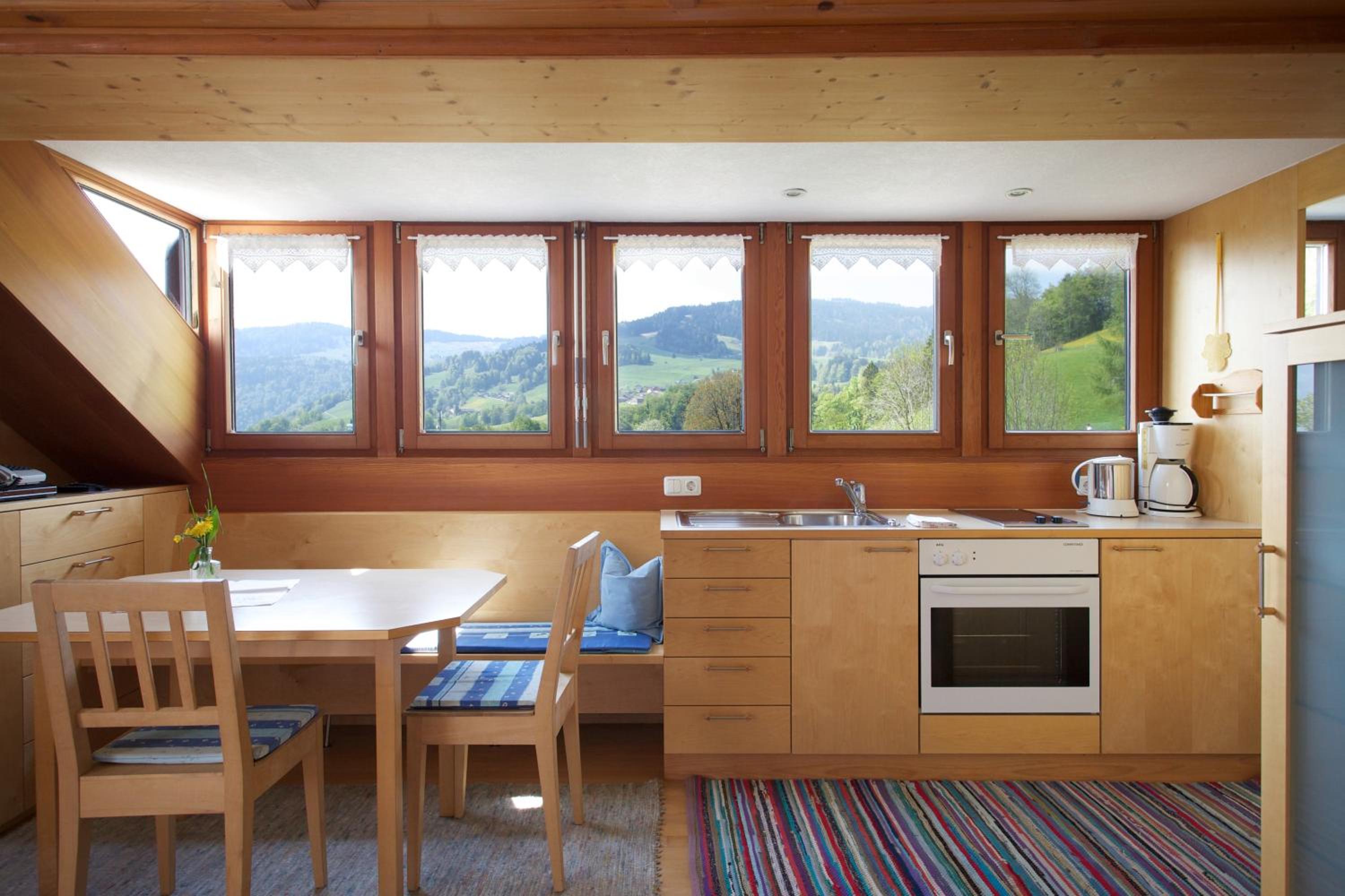 Bio Ferienbauernhof Greber - Natururlaub mit Ponys & Kaninchen
