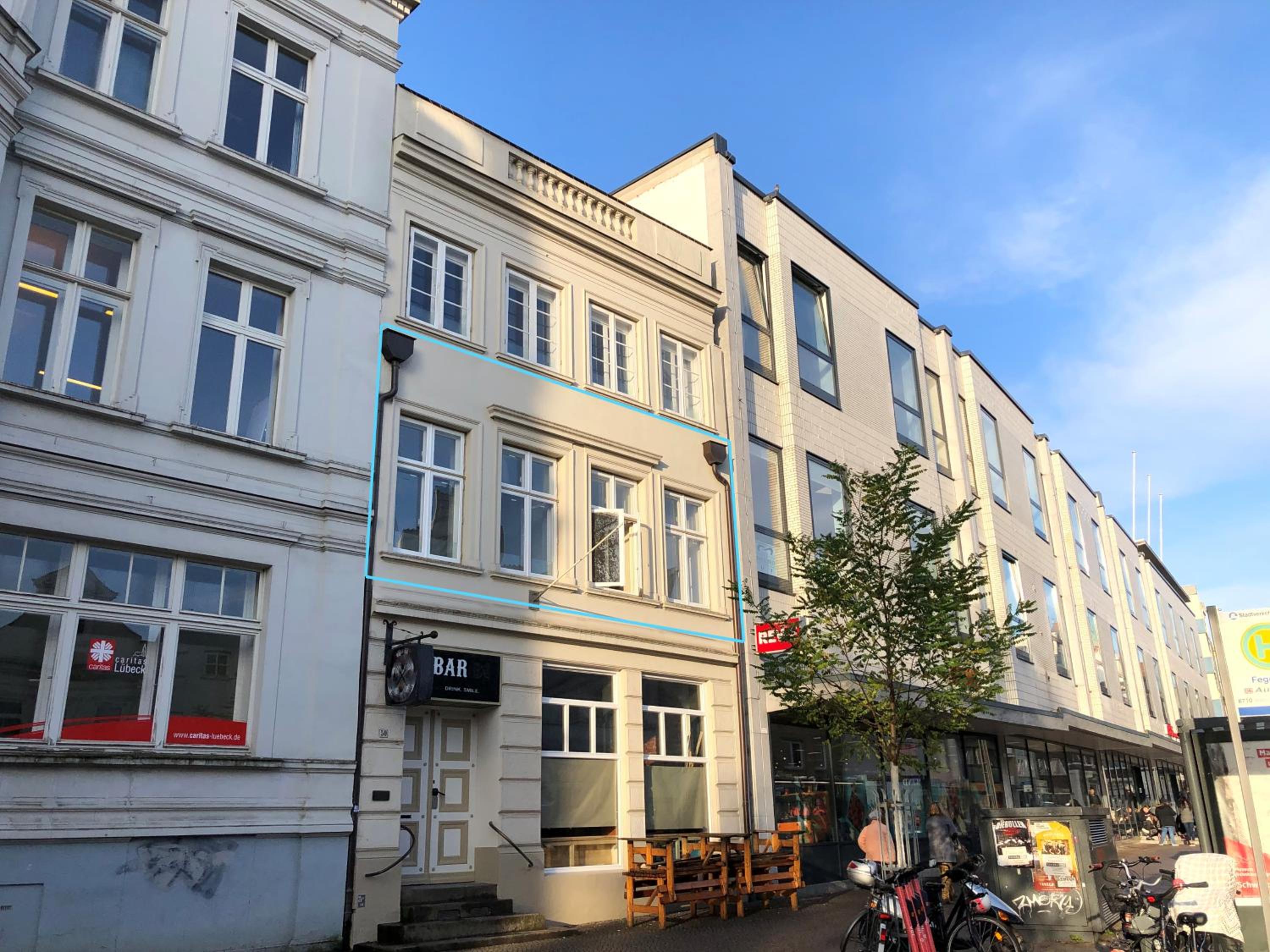 Royal Residence