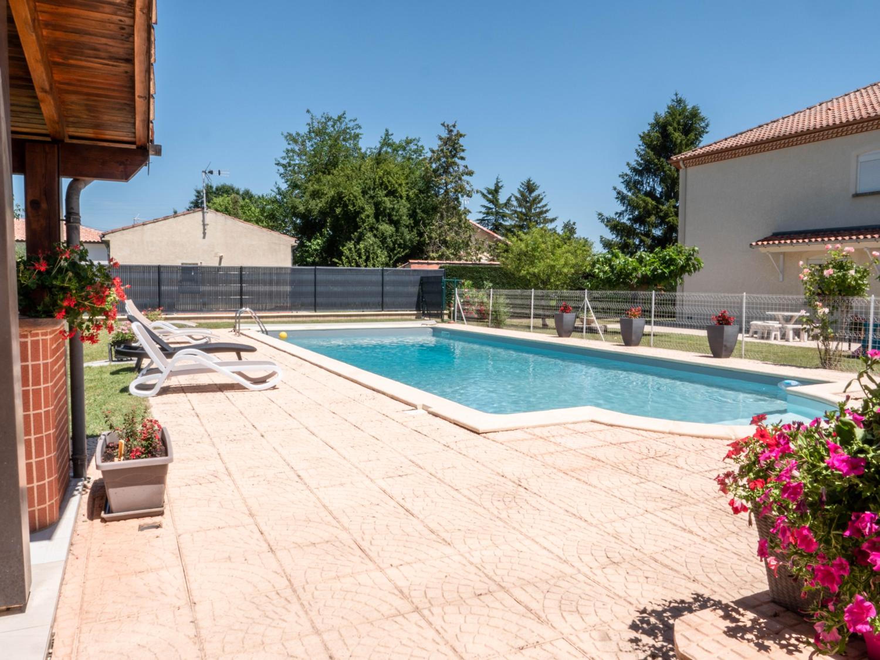 Villa Calabrisella view 3