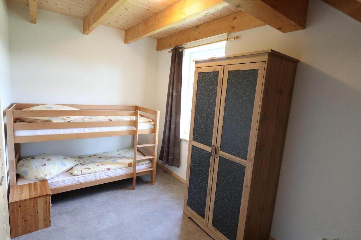 Ferien- und Reiterhof Klein Stavern - Property Image 19