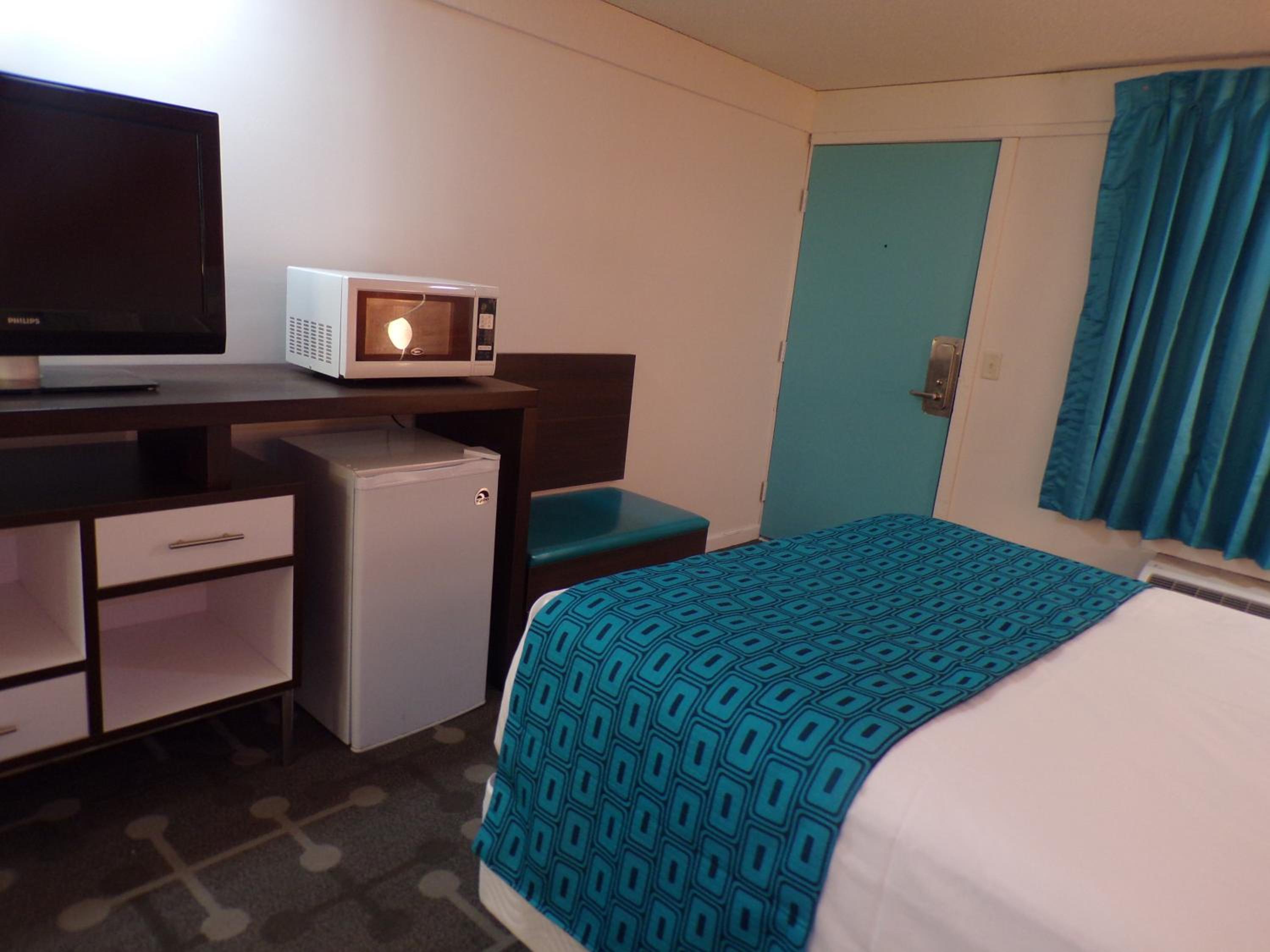 Dover Inn and Suites