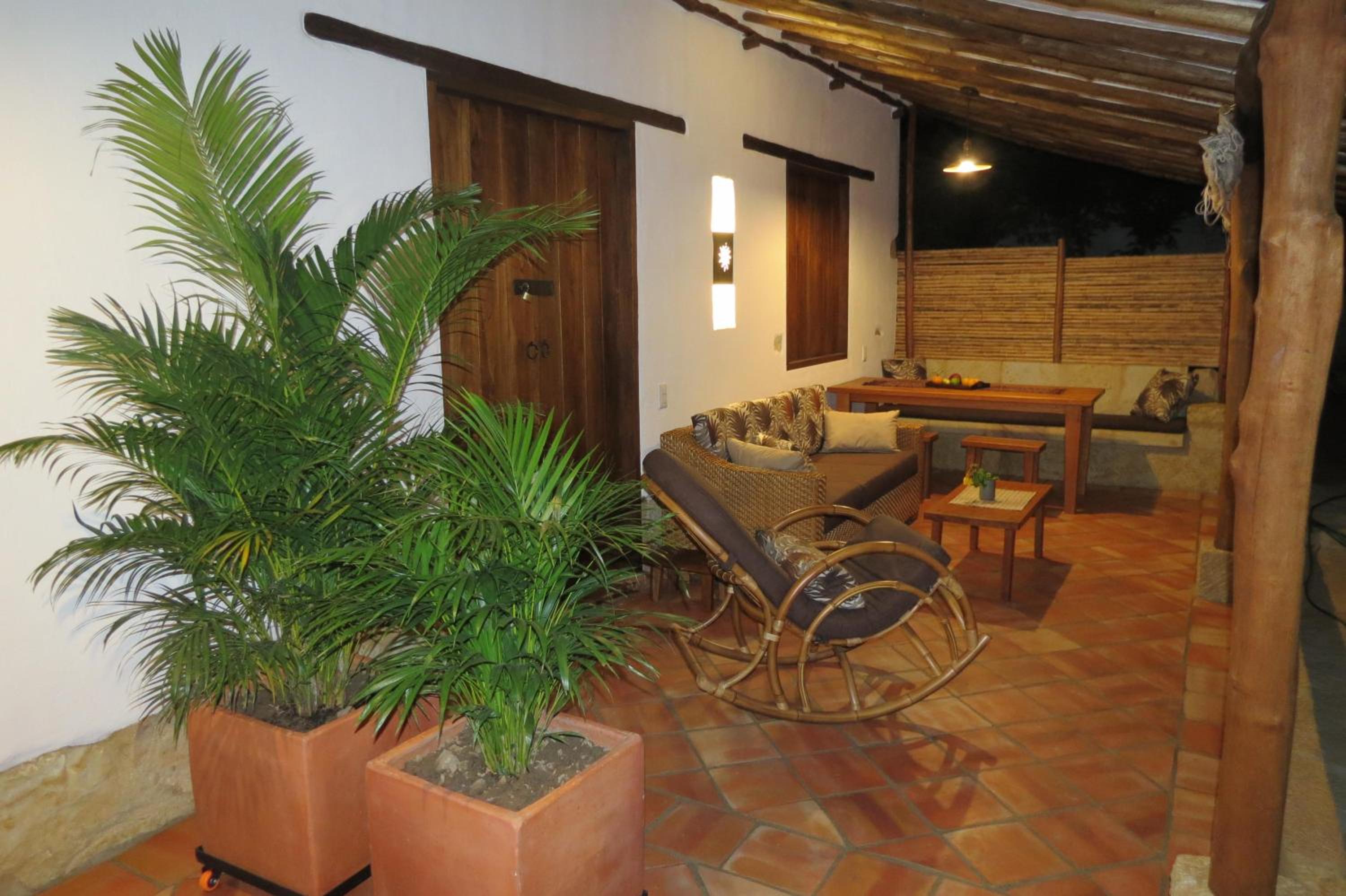 Casa Alamanda B&B