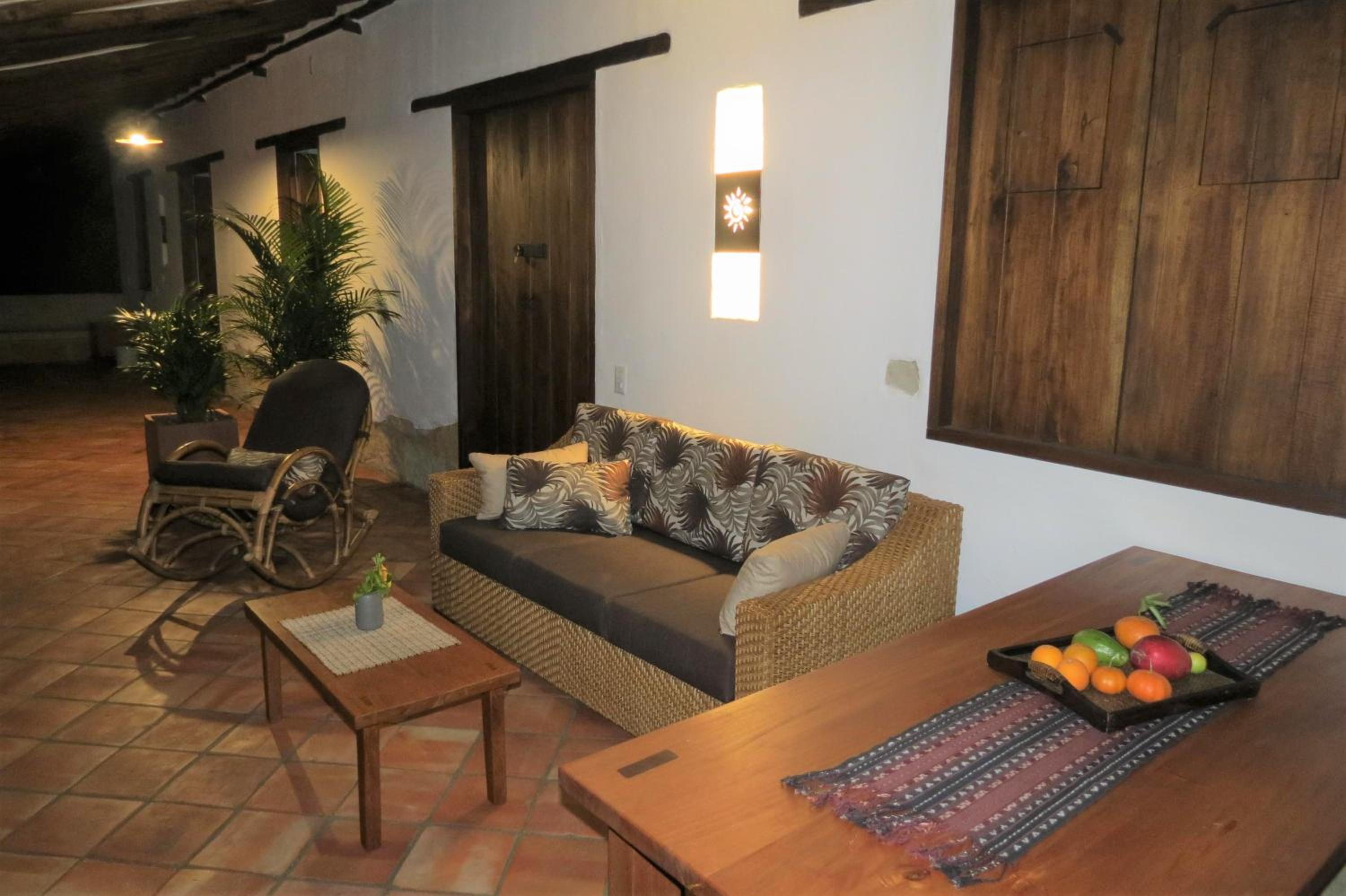 Casa Alamanda B&B