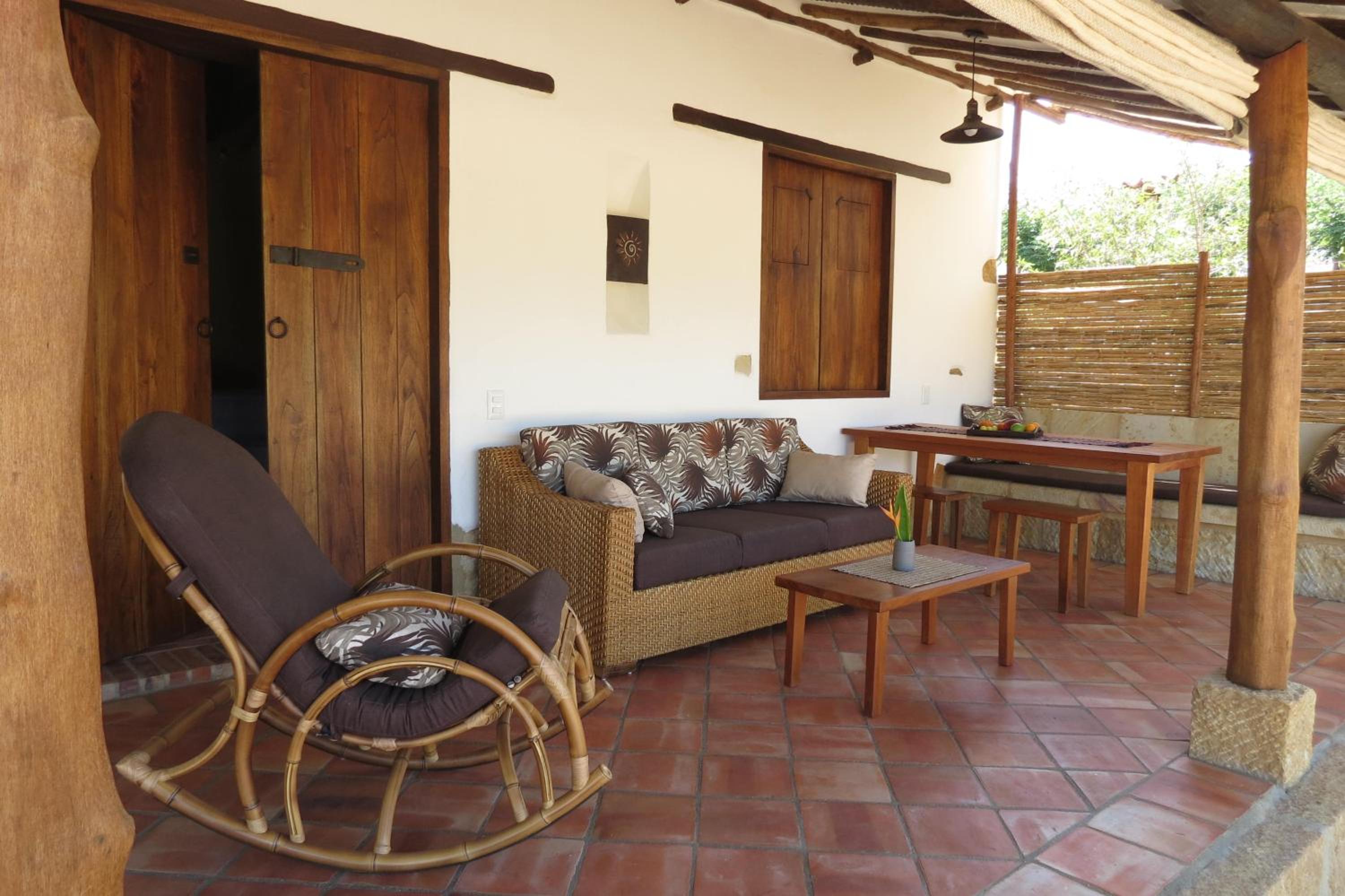 Casa Alamanda B&B