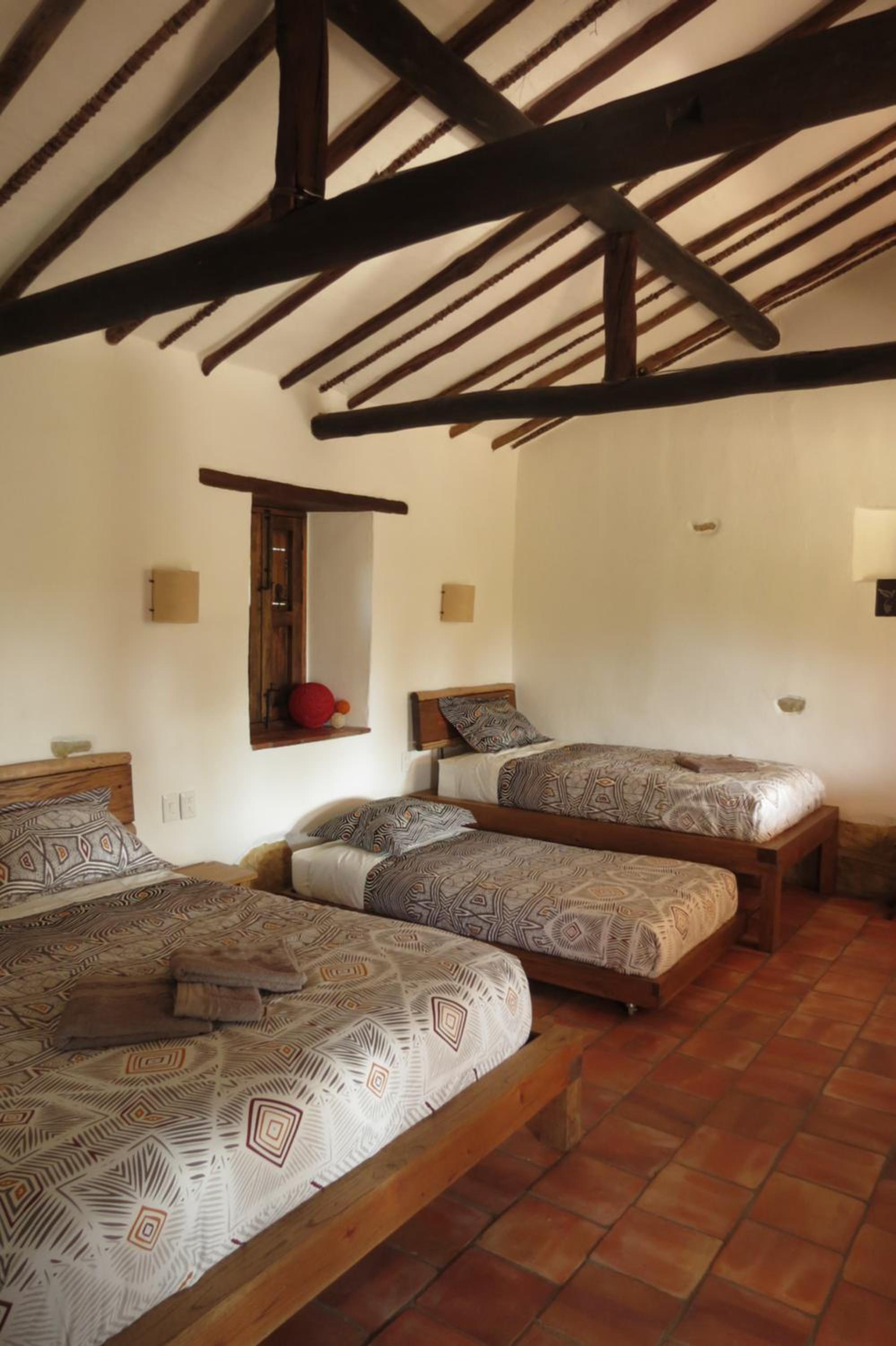 Casa Alamanda B&B