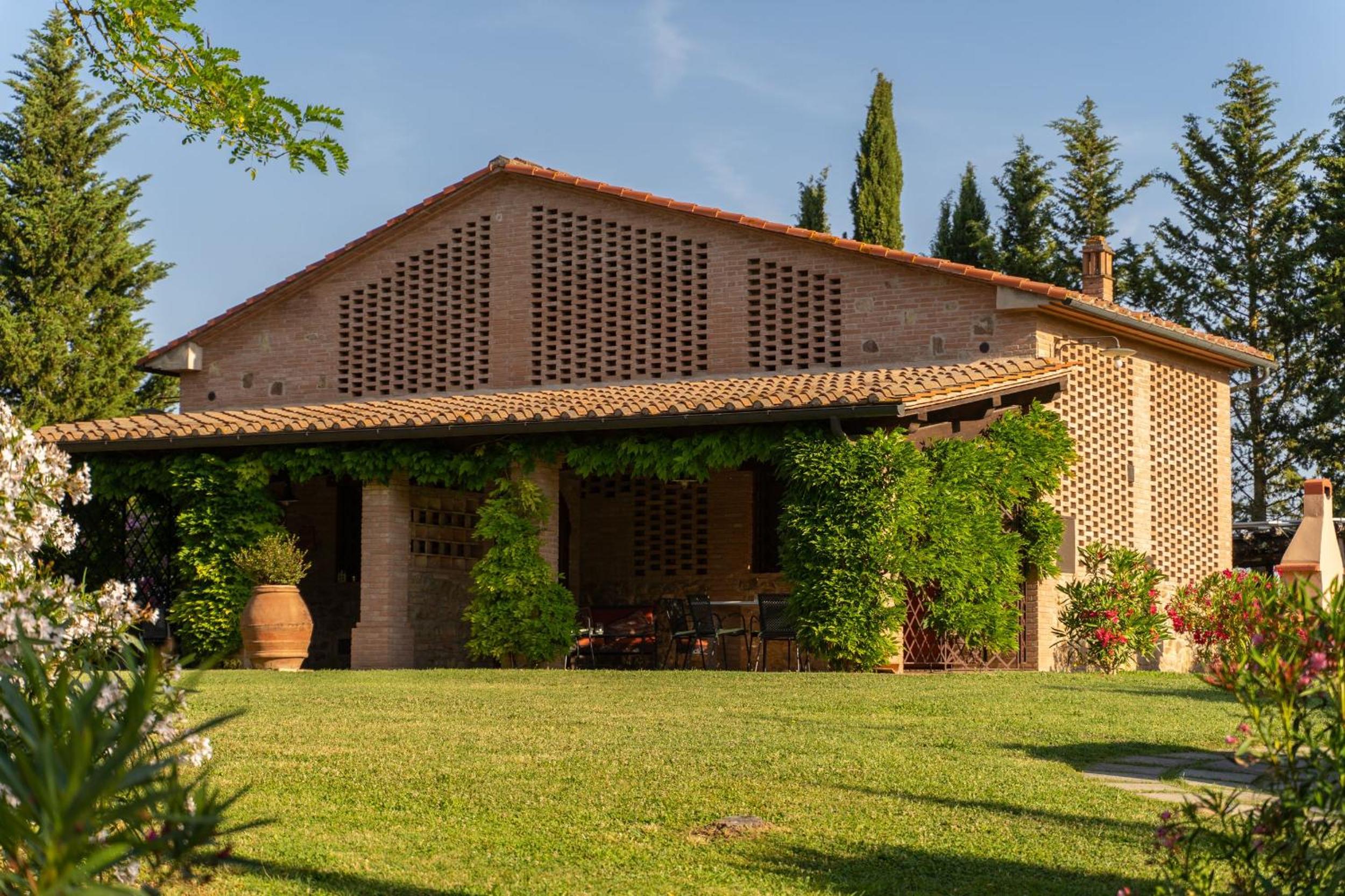 Agriturismo Canale view 5