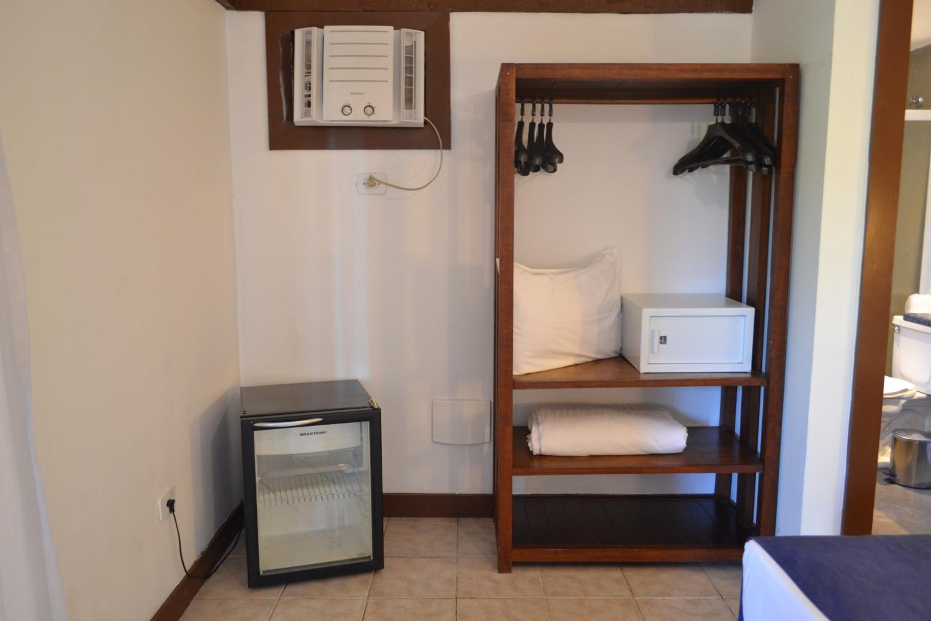 Blu Smart Stay