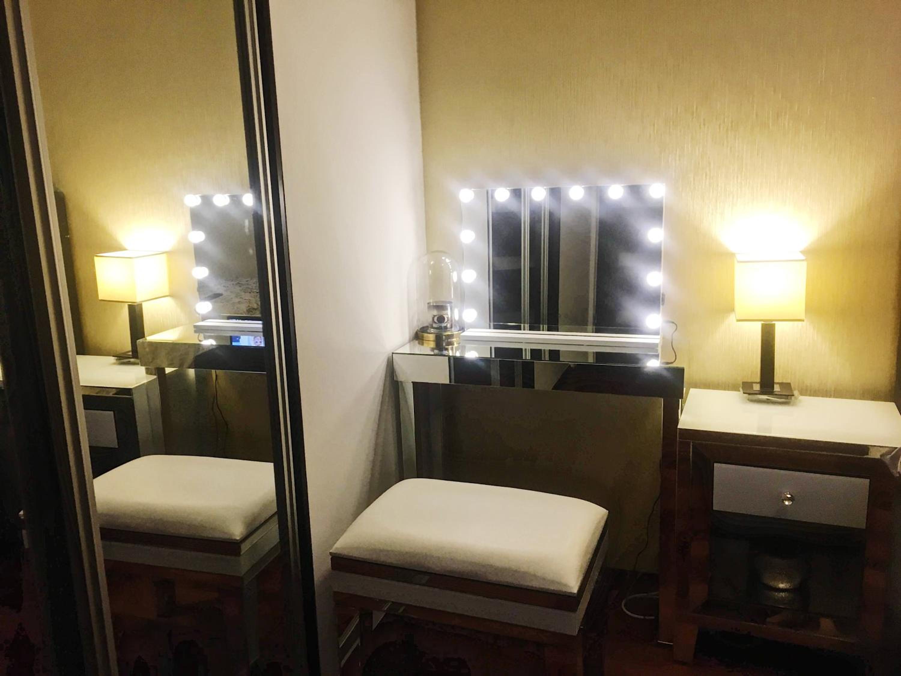100 sqm Luxury Apartment Wilanów view 3