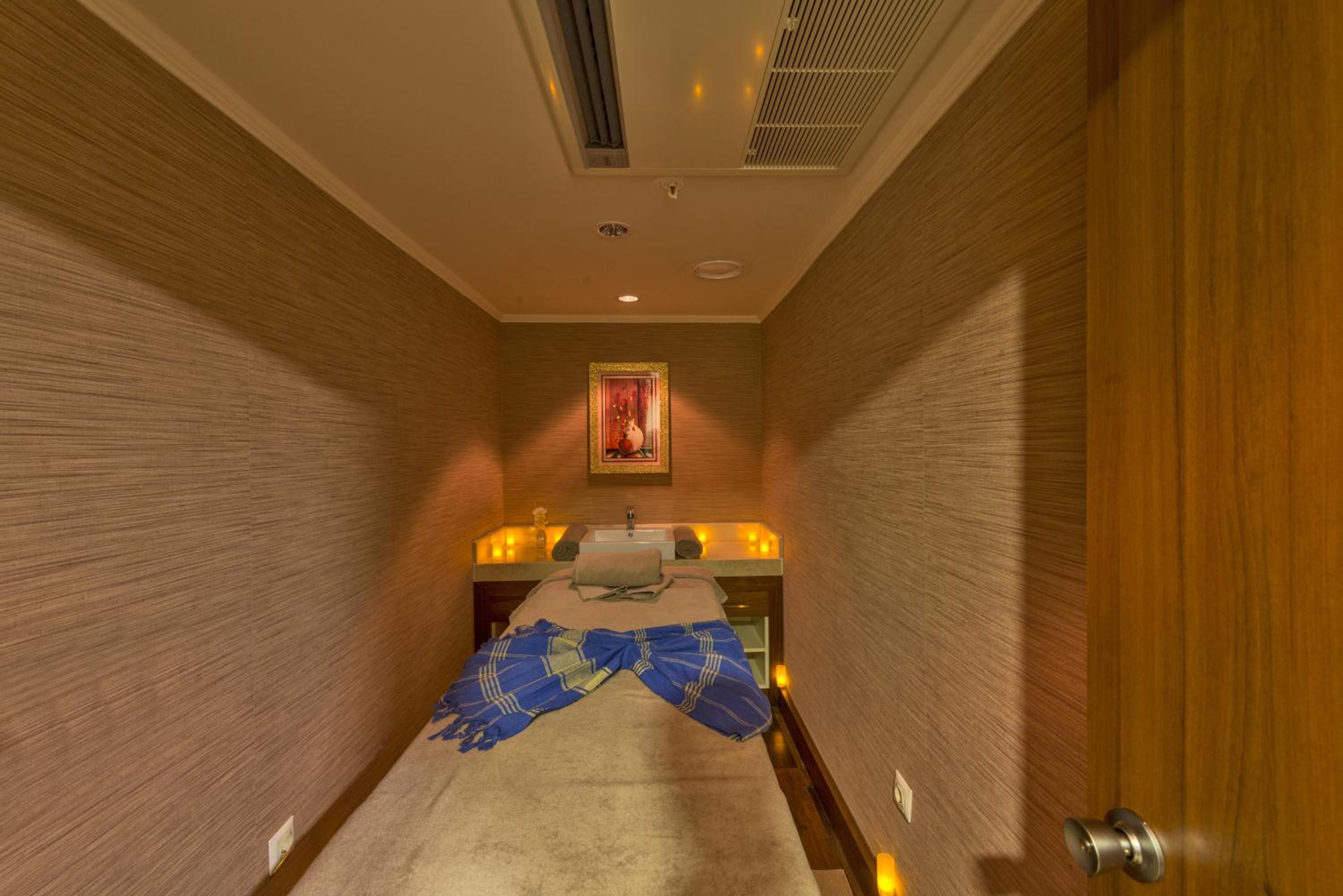 Bekdas Hotel Deluxe & Spa - Image 37