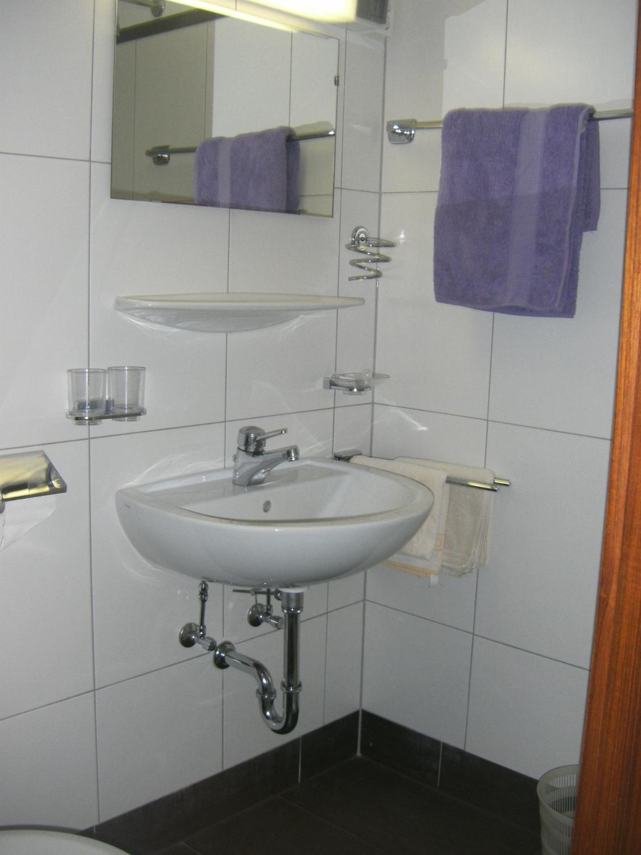Pension Garni Gerhard