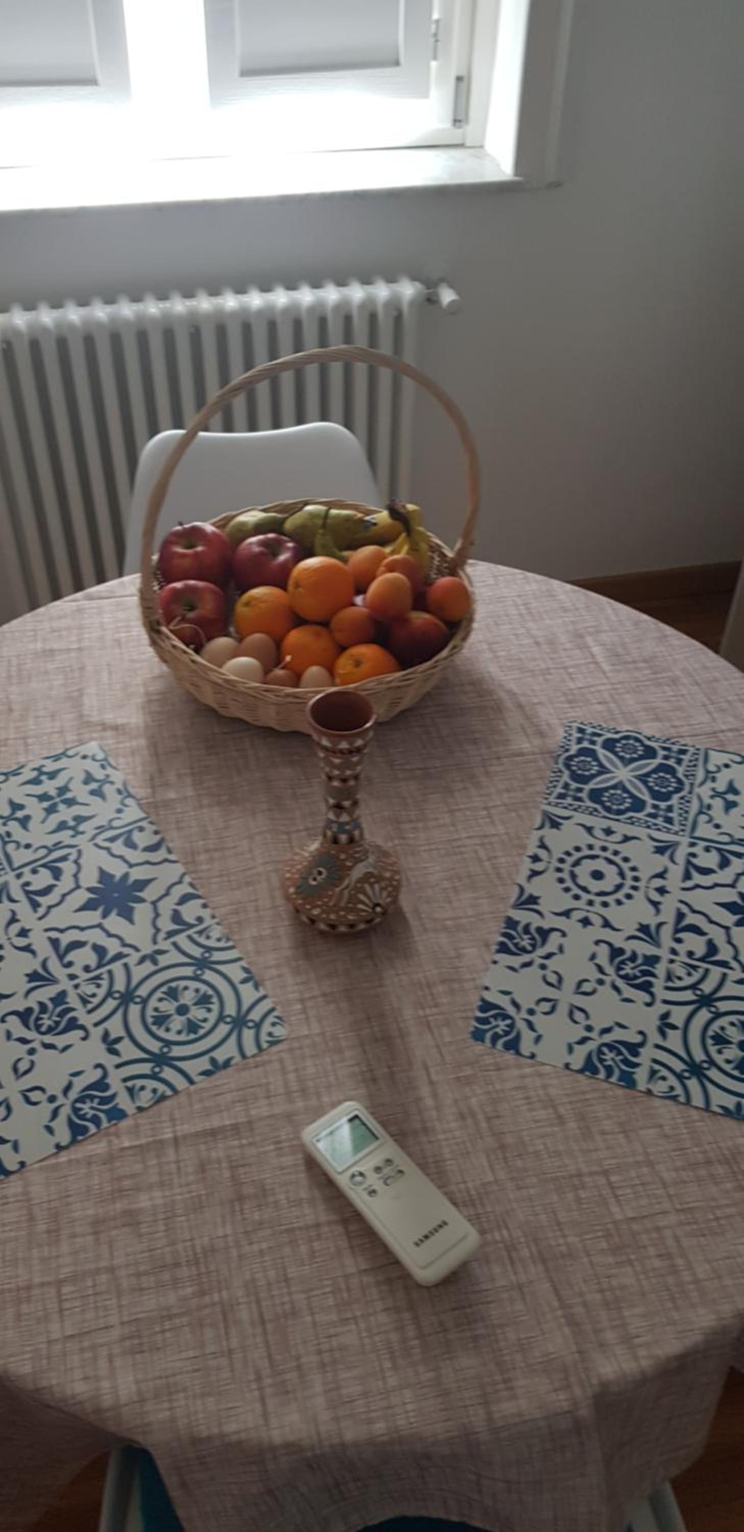 ARTE SUL NILO