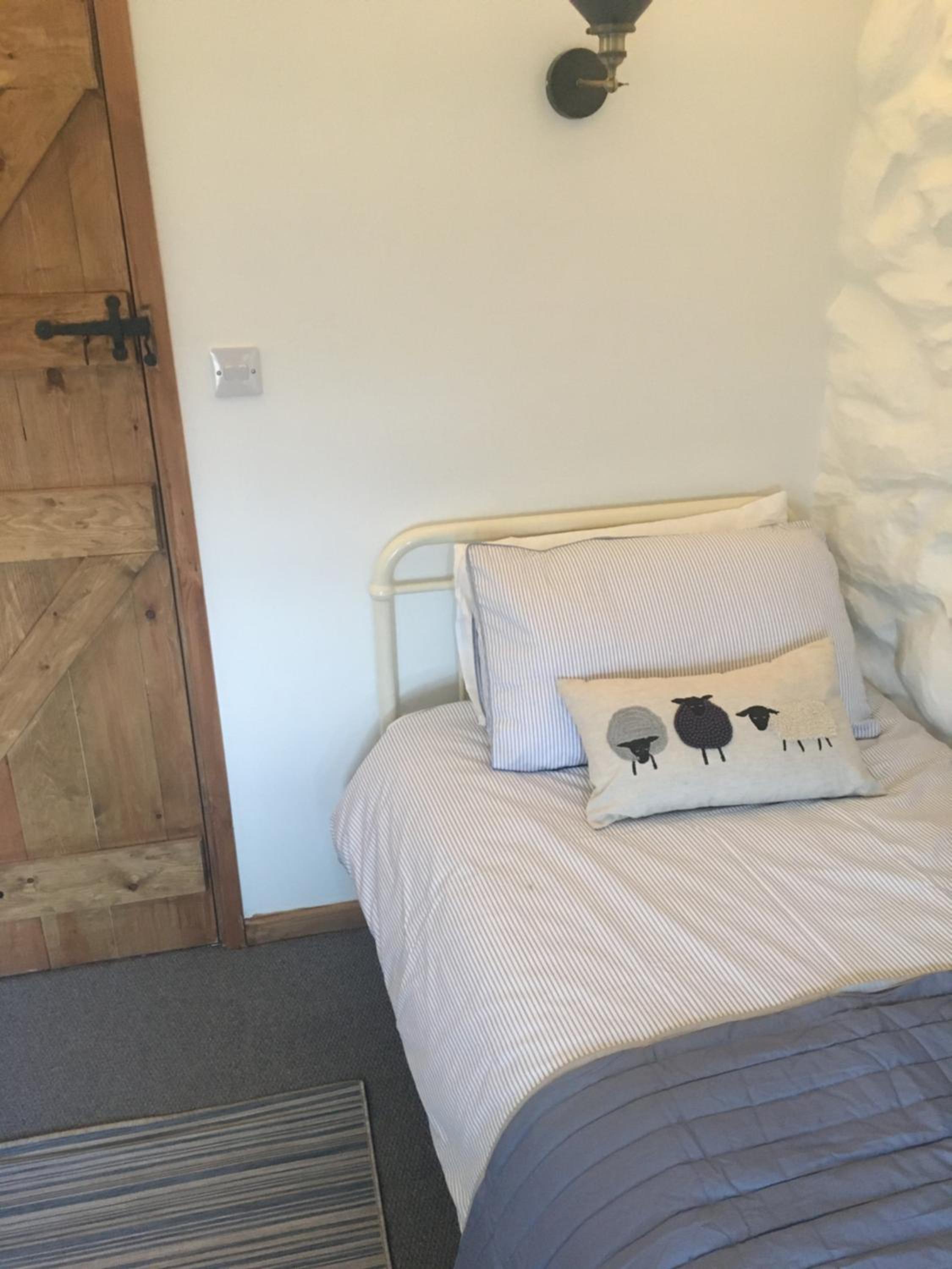 Gellibant Cottage