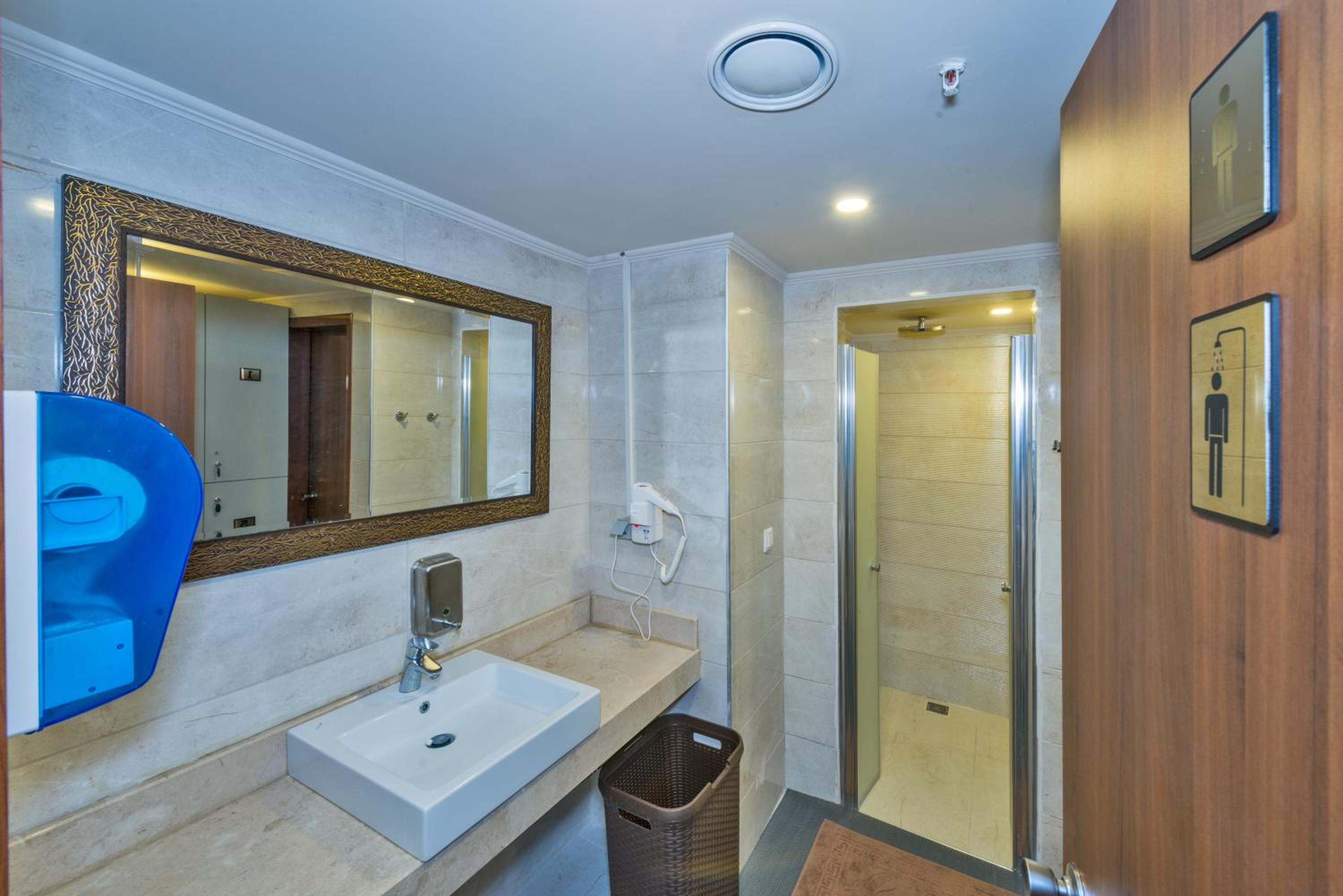 Bekdas Hotel Deluxe & Spa - Image 56