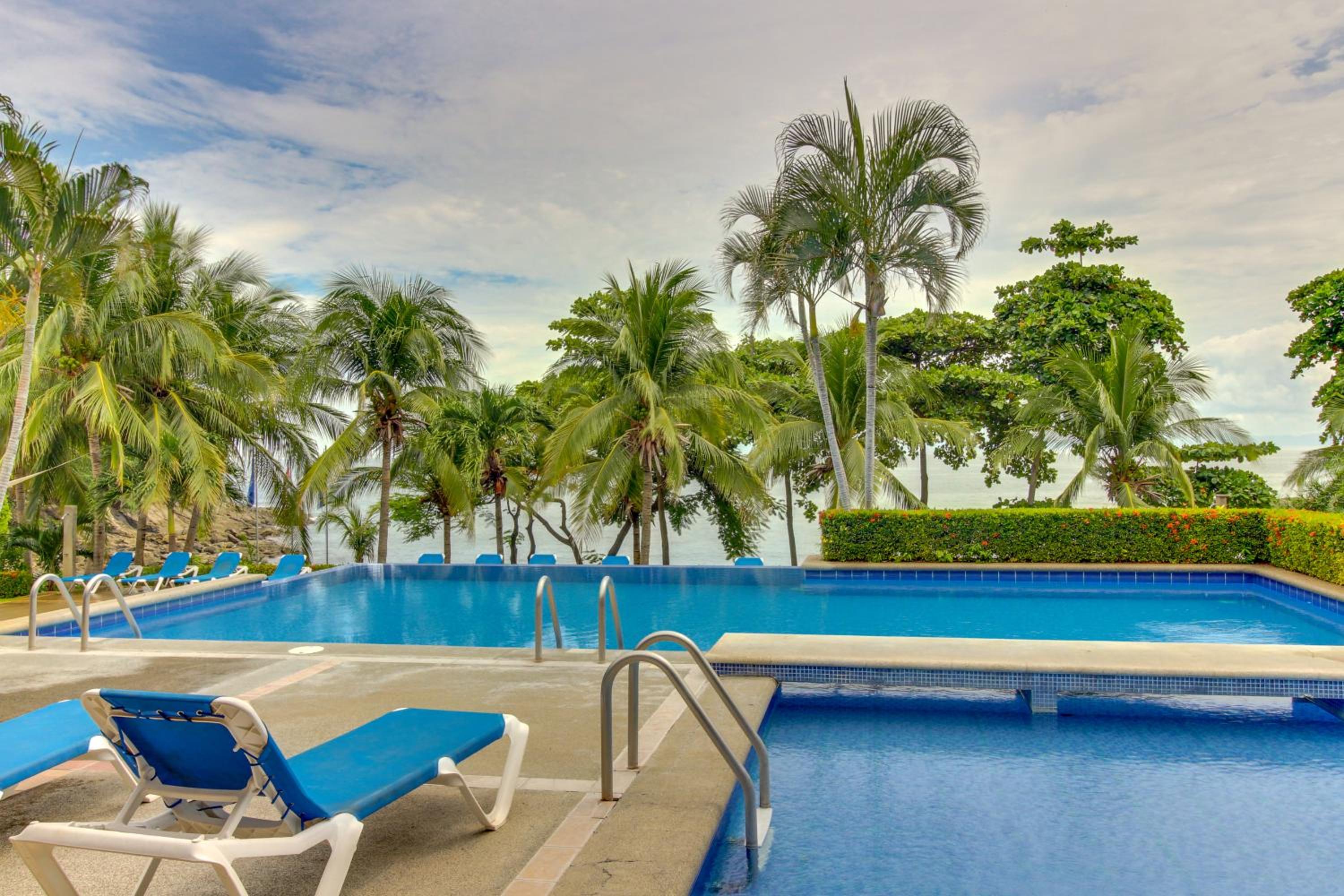 Hotel Bahia Pez Vela Villa - Image 1