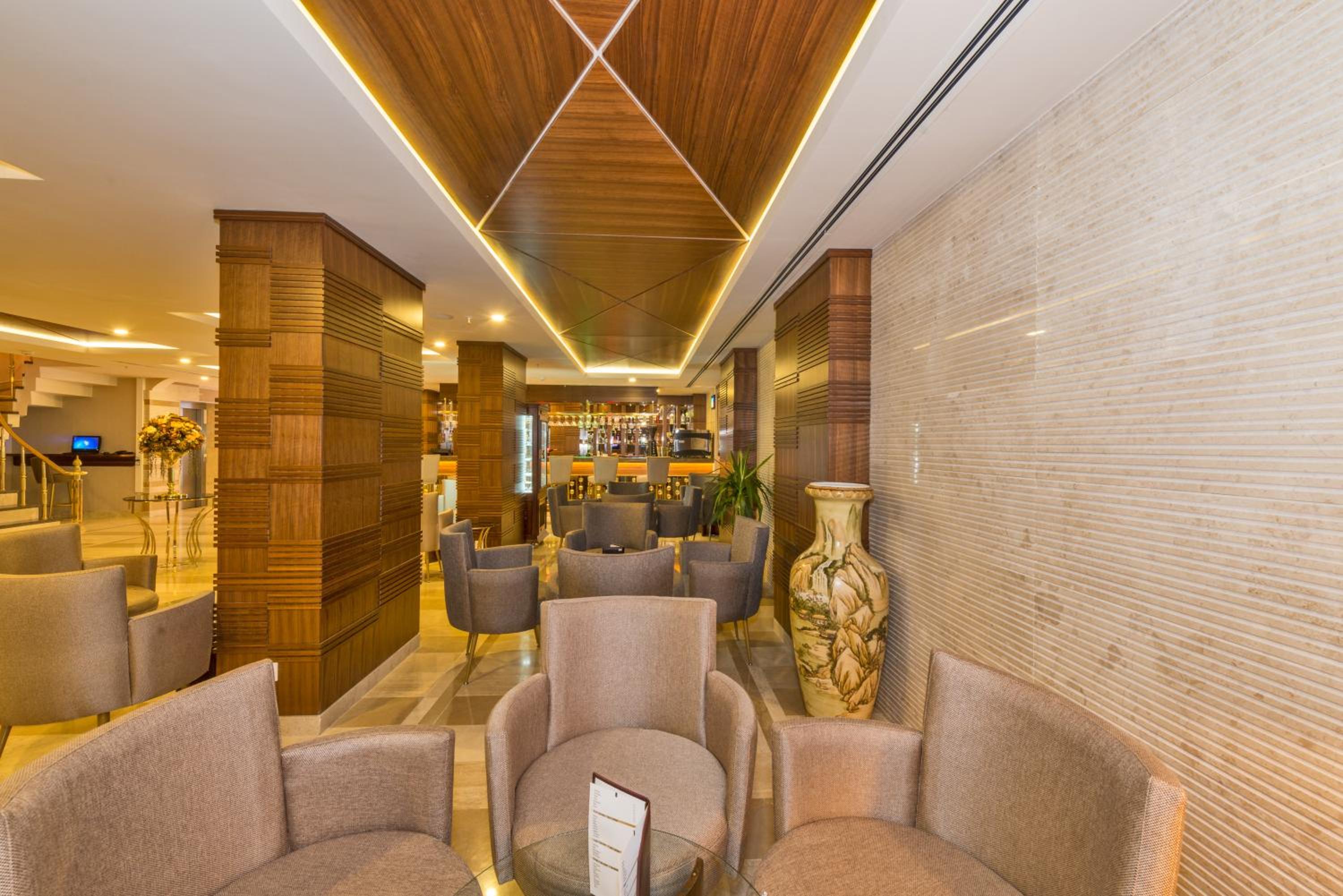 Bekdas Hotel Deluxe & Spa - Image 122