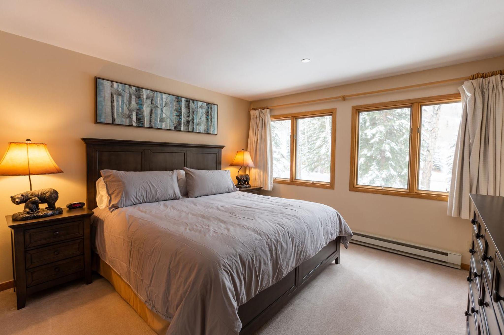 Townsend Place by Vail Realty