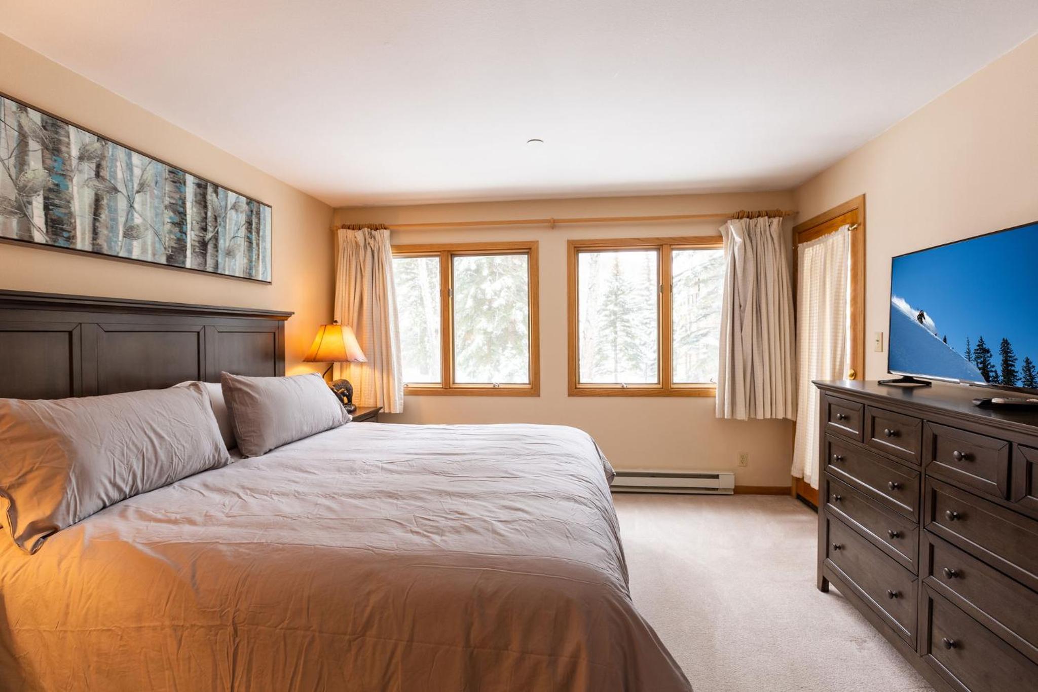 Townsend Place by Vail Realty