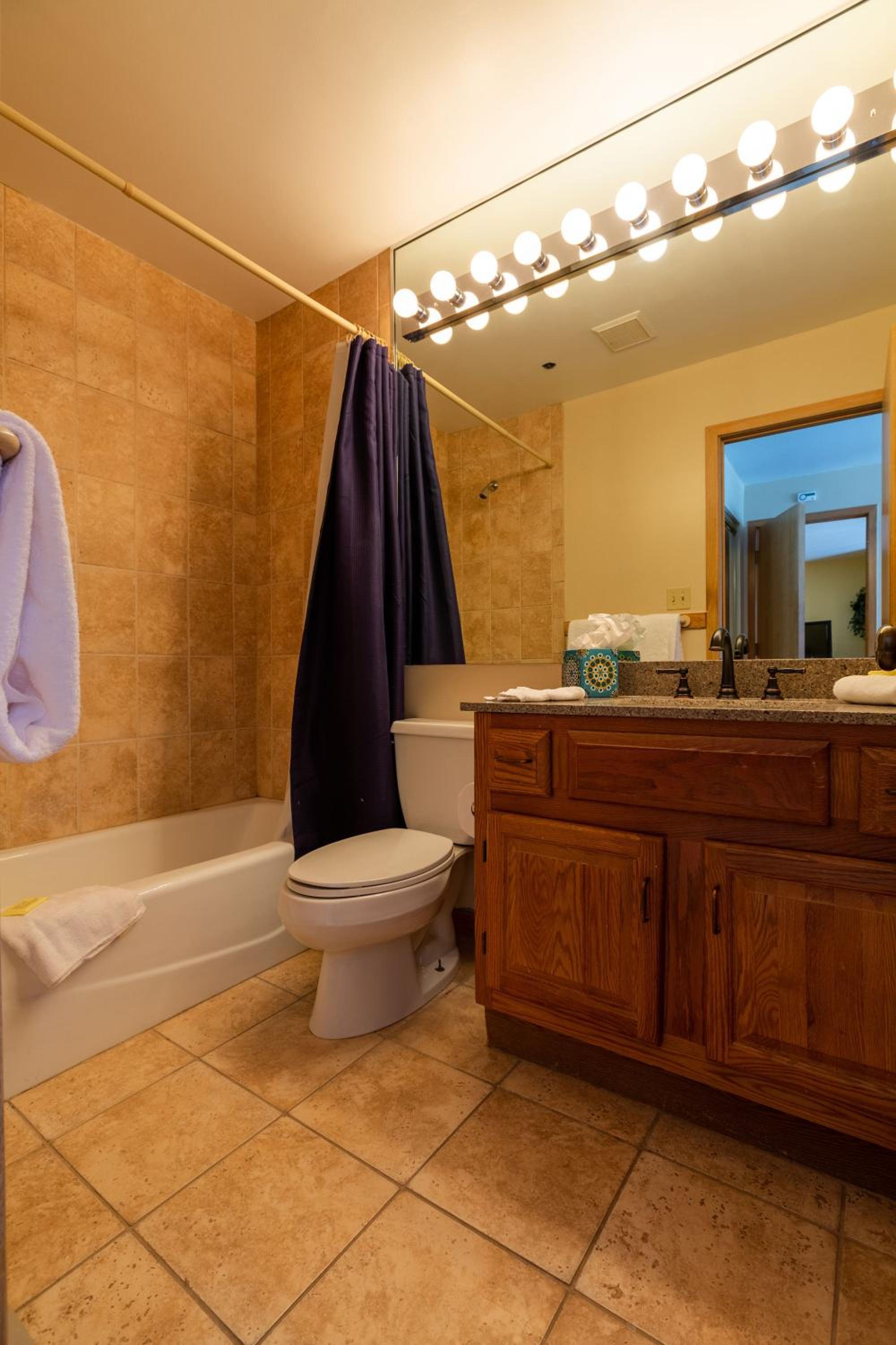 Townsend Place by Vail Realty
