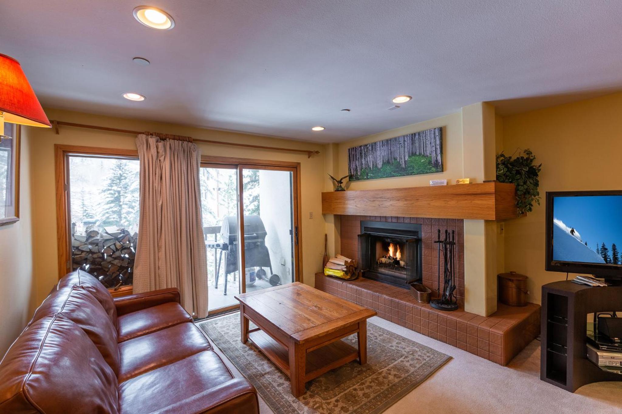 Townsend Place by Vail Realty