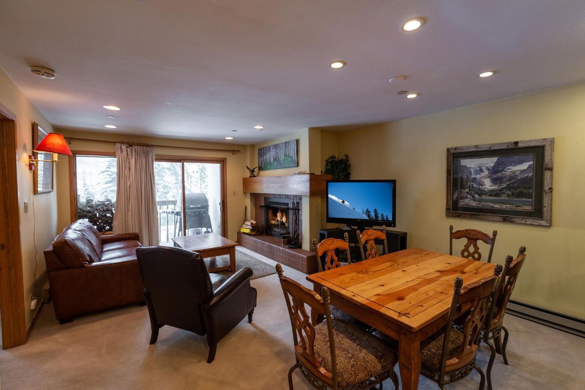 Townsend Place by Vail Realty